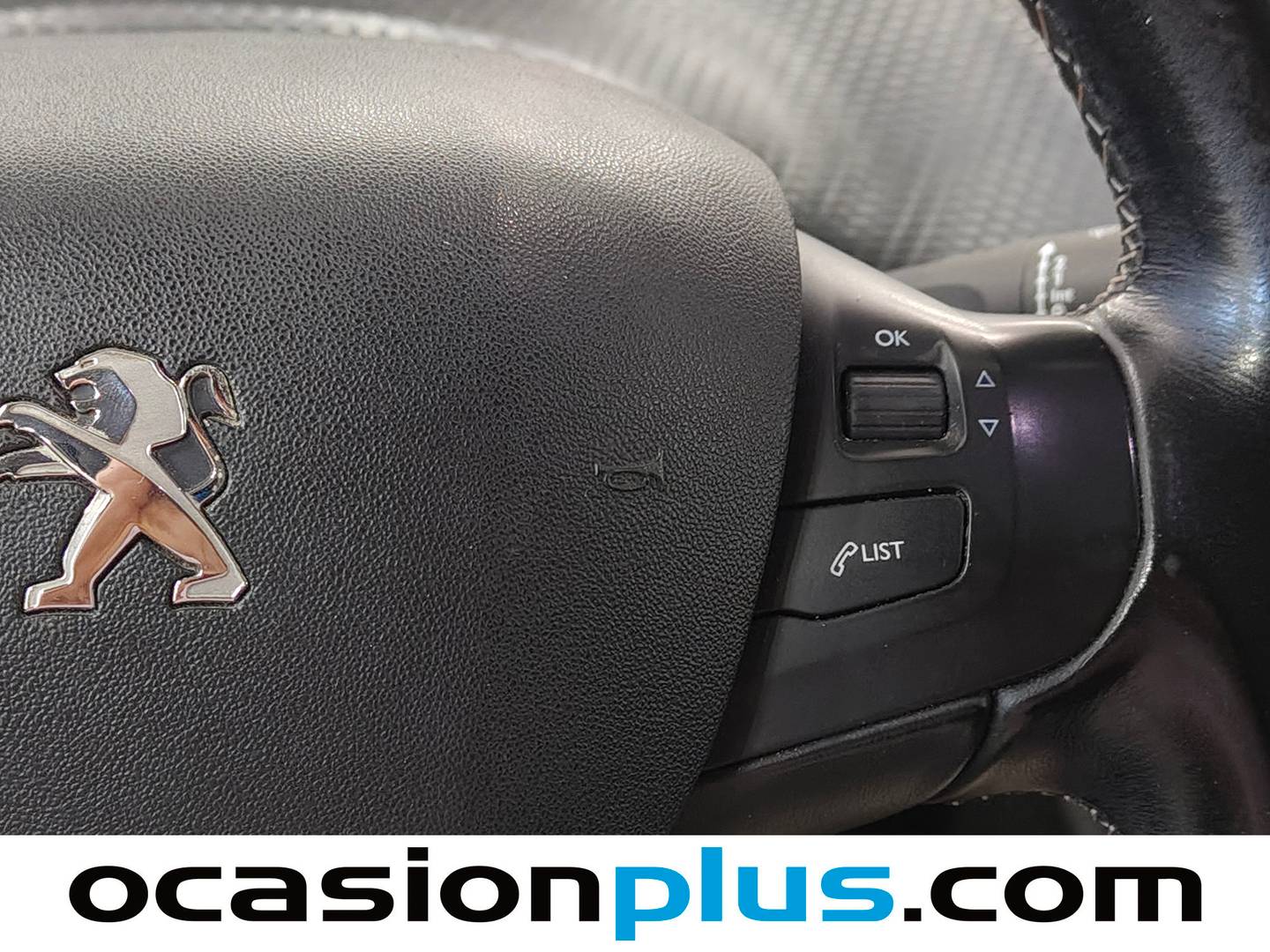 Peugeot 2008 Peugeot 2008 BlueHDi 100 Allure (100 CV) de segunda mano