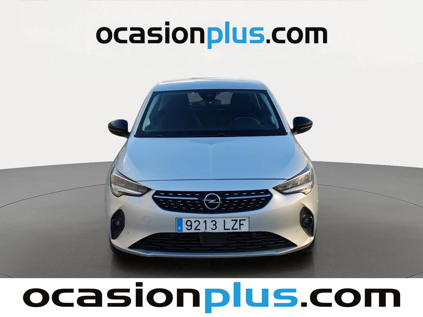 Foto Opel Corsa Opel Corsa 1.2 Turbo XHL Elegance (100 CV)