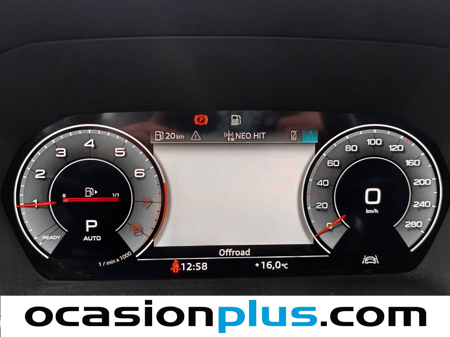 Foto Audi A3 Audi A3 Sportback Advanced 30 TFSI (110 CV) S tronic