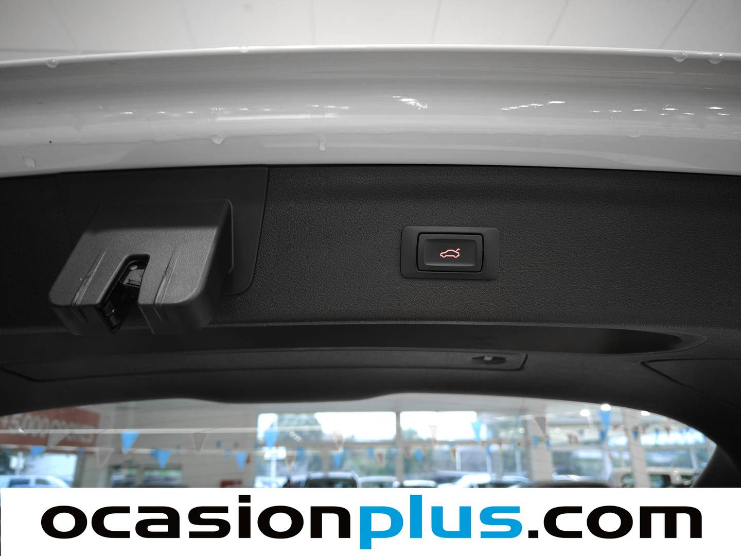 Foto Audi Q3 Audi Q3 sport edition 1.4 TFSI CoD 110 kW (150 CV)