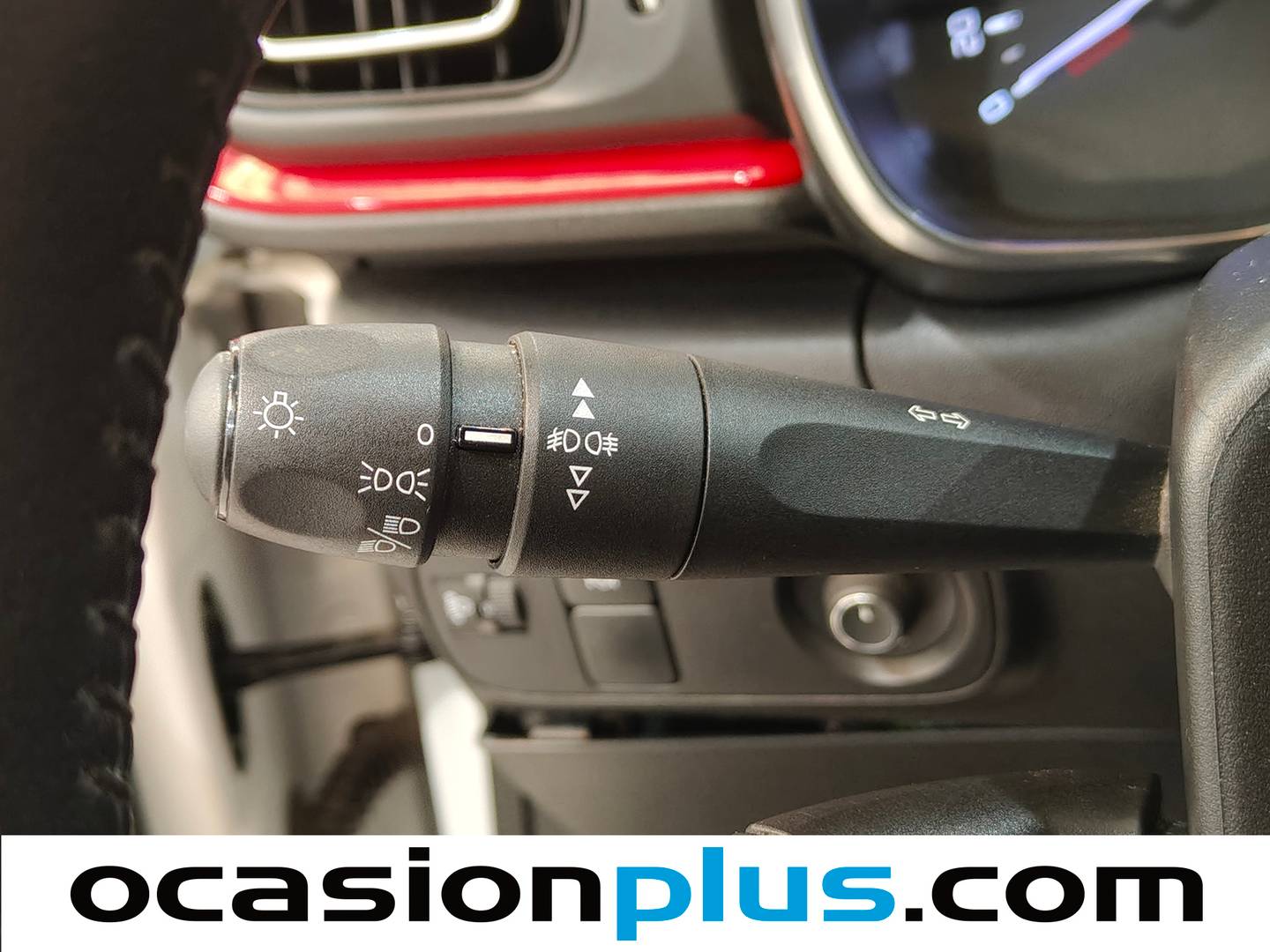 Citroën C3 Citroën C3 PureTech 82 Feel (83 CV) de segunda mano