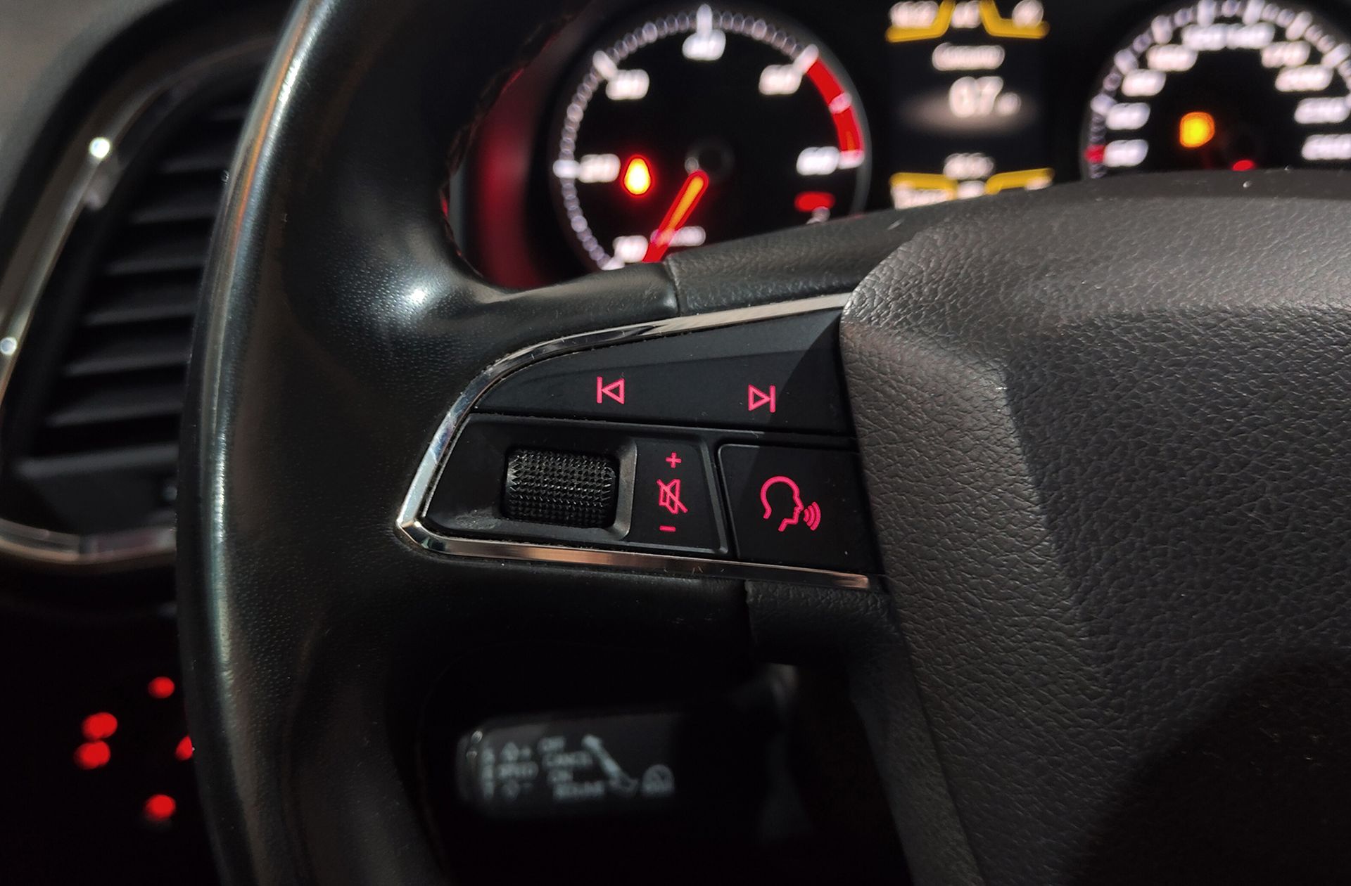 SEAT Ateca 2.0 TDI Xcellence 4Drive - foto 31