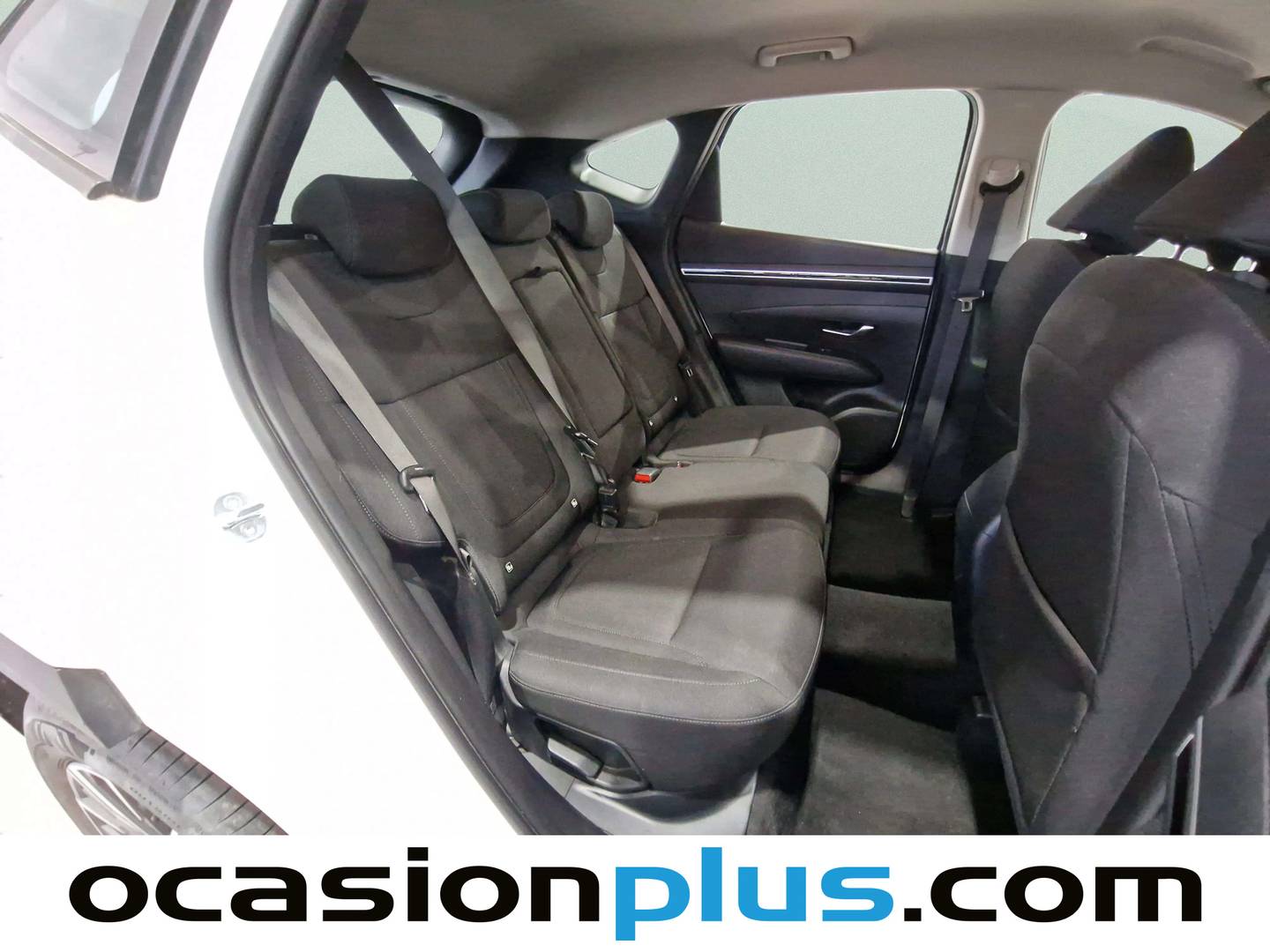Hyundai Tucson Hyundai Tucson 1.6 TGDI Klass 4x2 (150 CV) al mejor precio