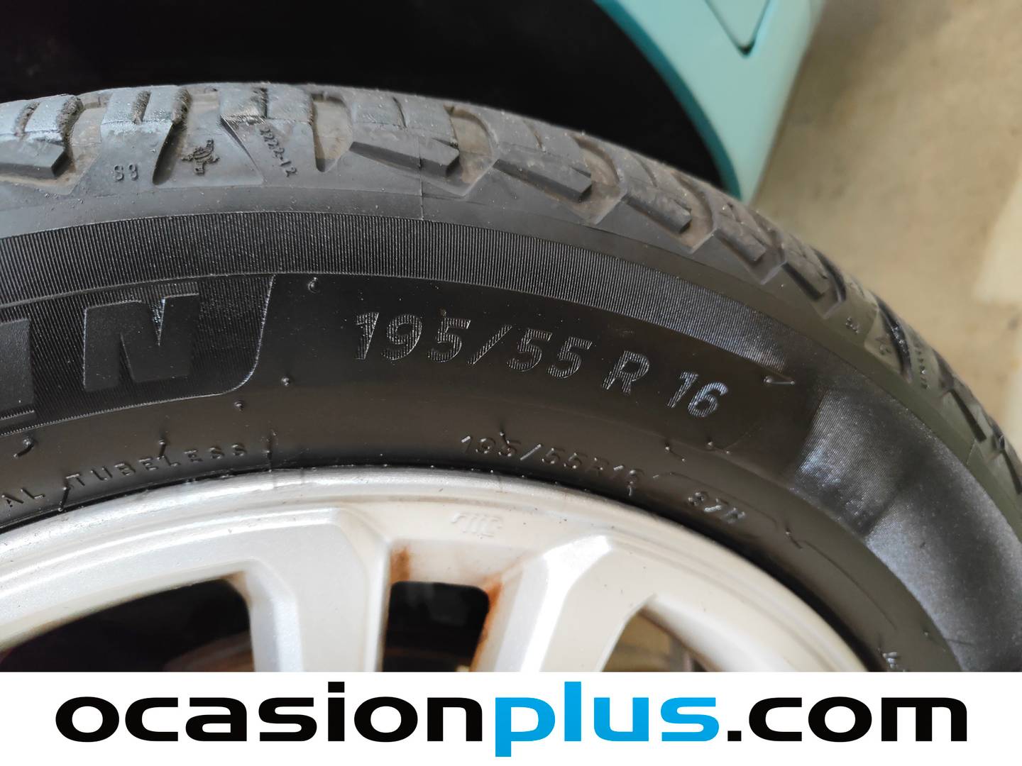 Fiat Qubo Fiat Qubo 1.3 MultiJet Lounge (80 CV) 2018