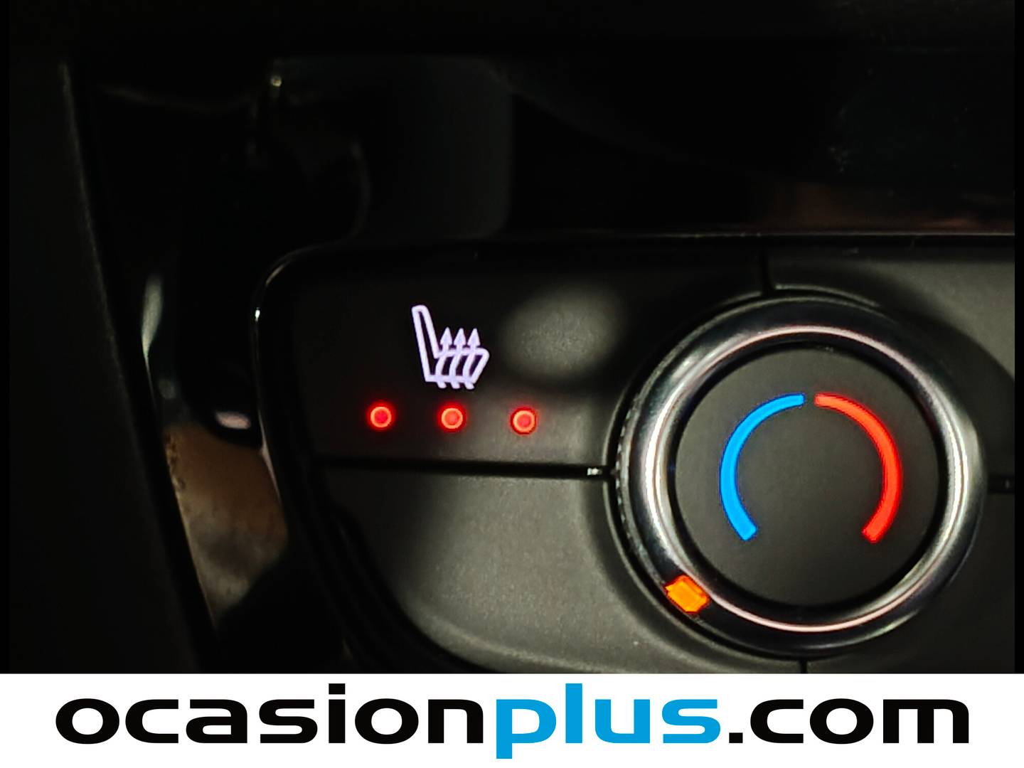 Extras y acabados del Opel Corsa Opel Corsa 1.2 T XHL GS (100 CV)