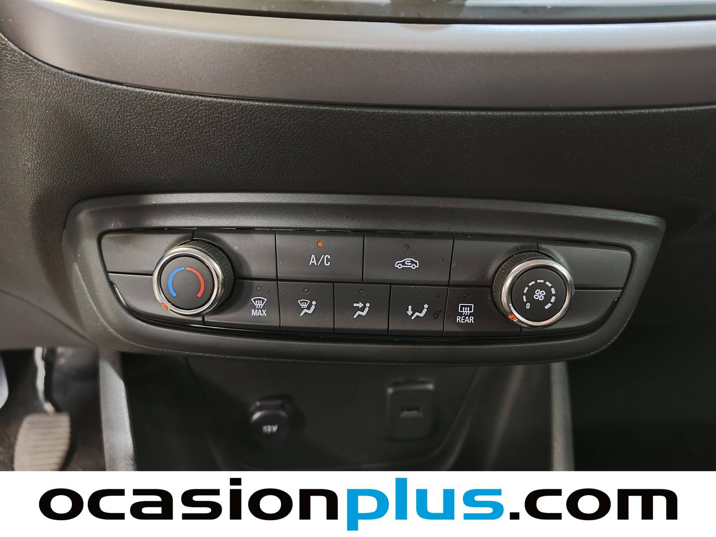Opel Crossland Opel Crossland 1.5D Edition  (110 CV) manual