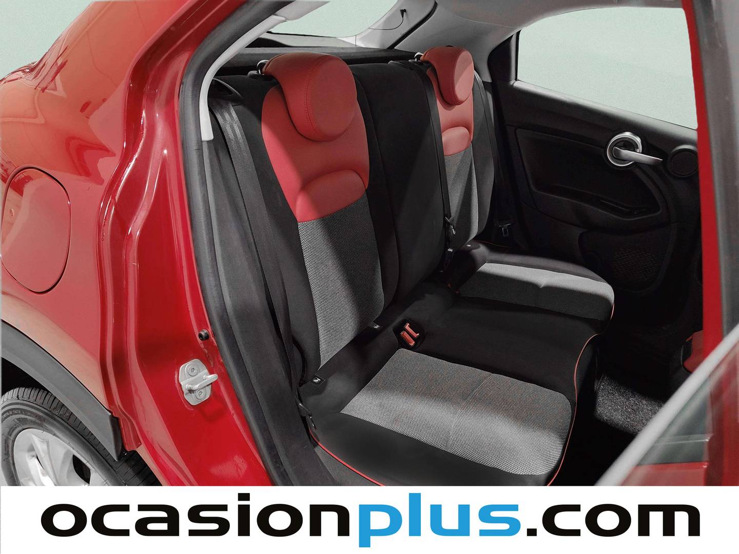 Fiat 500X Fiat 500X 1.6 E-Torq Pop Star 4x2 (110 CV) gasolina
