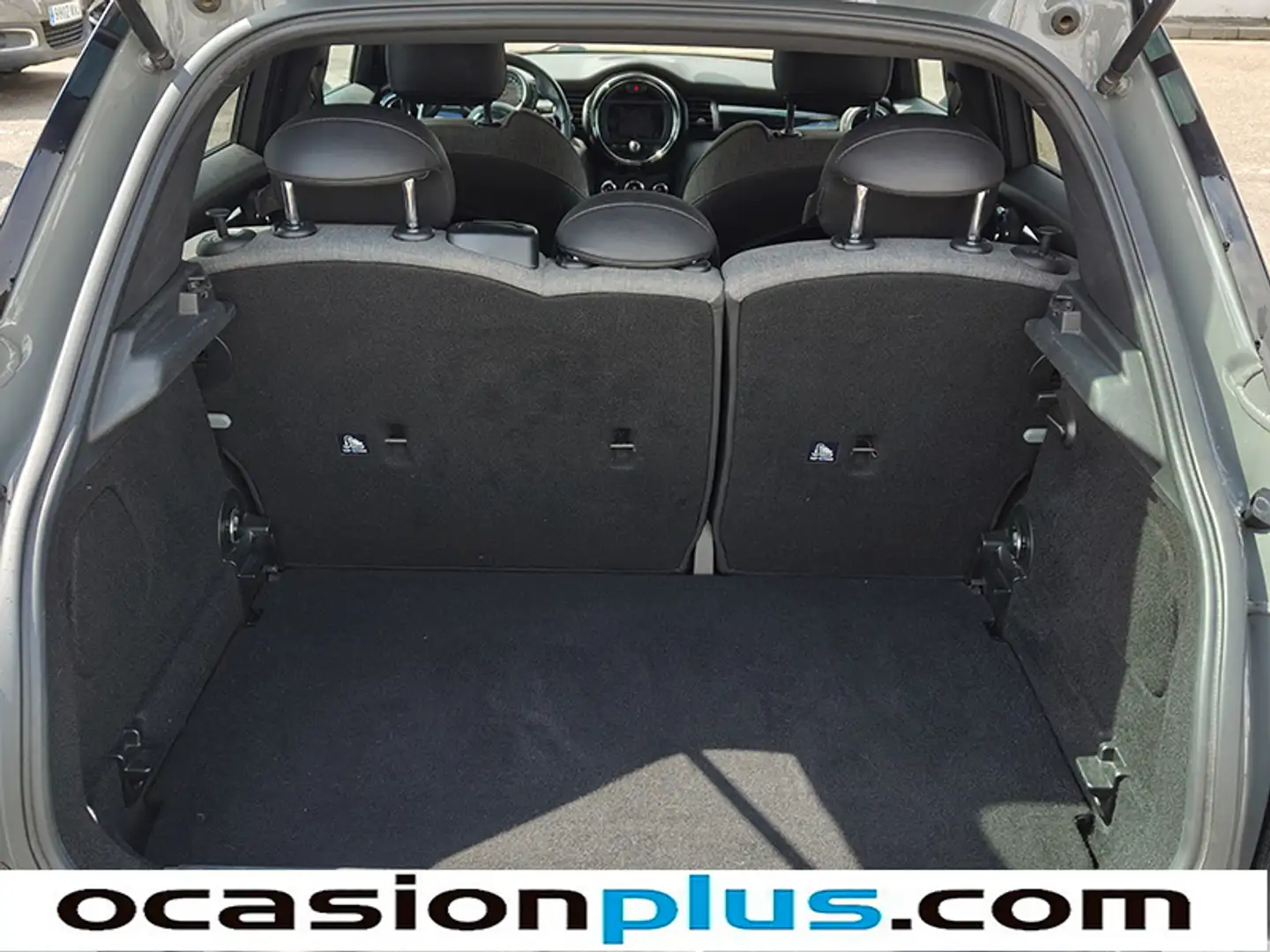 Foto Mini MINI MINI MINI 5 Puertas Cooper (136 CV)