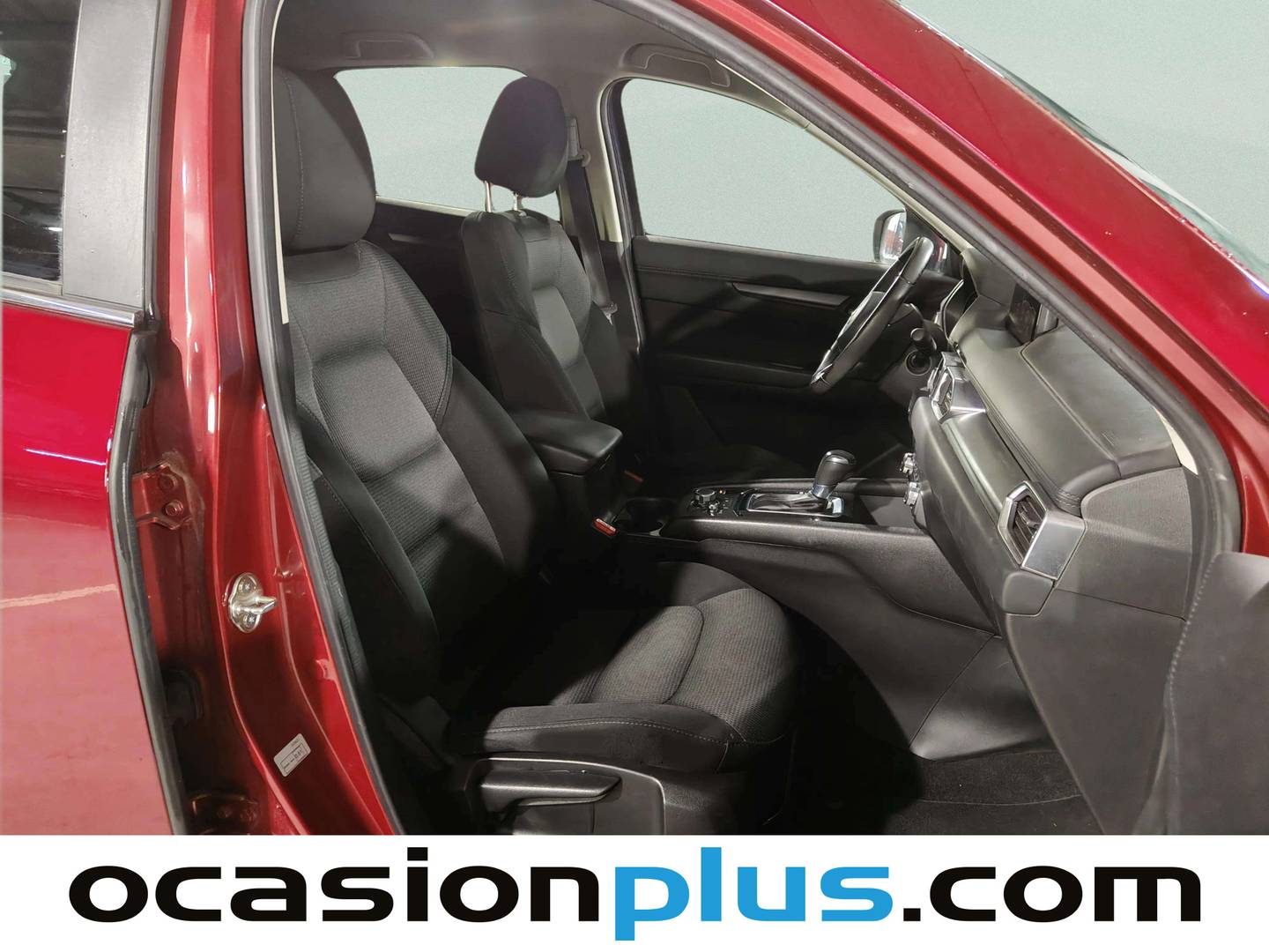 Mazda CX-5 Mazda CX-5 2.2 DE Evolution 2WD Auto (150 CV) diésel