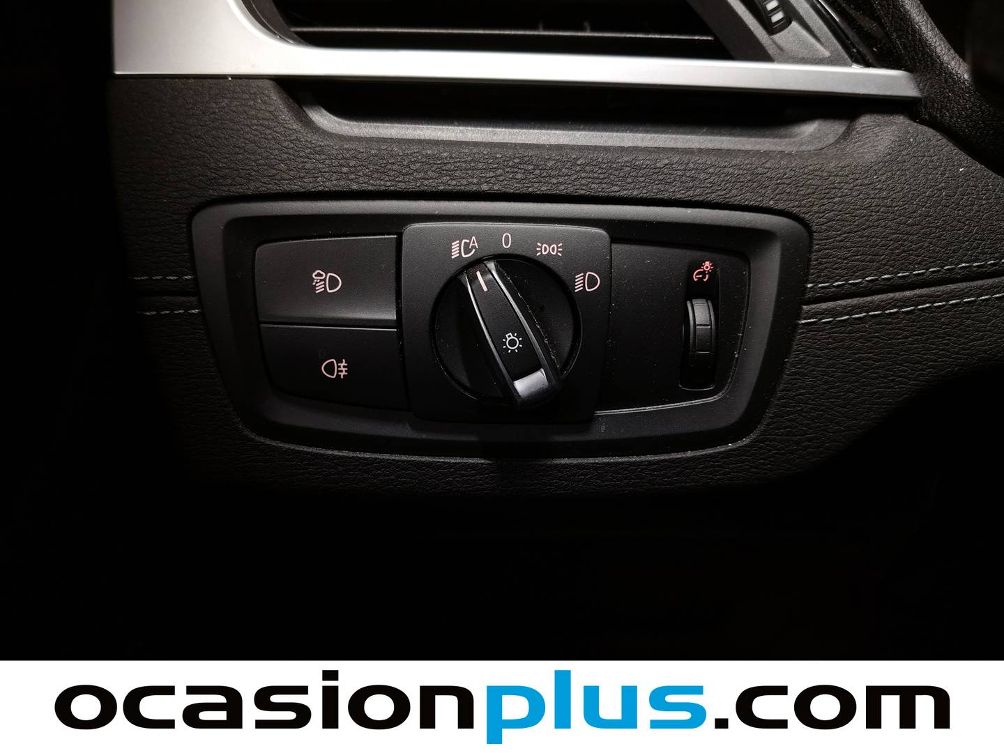 Accesorios del BMW X2 BMW X2 sDrive18i  (140 CV)