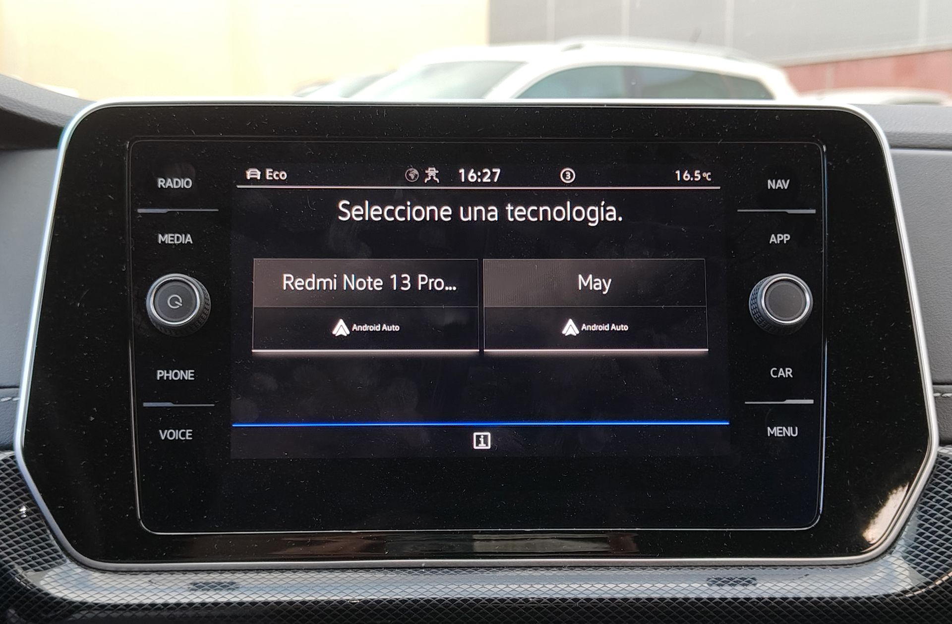 Volkswagen T-Cross R-Line 1.0 TSI DSG - foto 11
