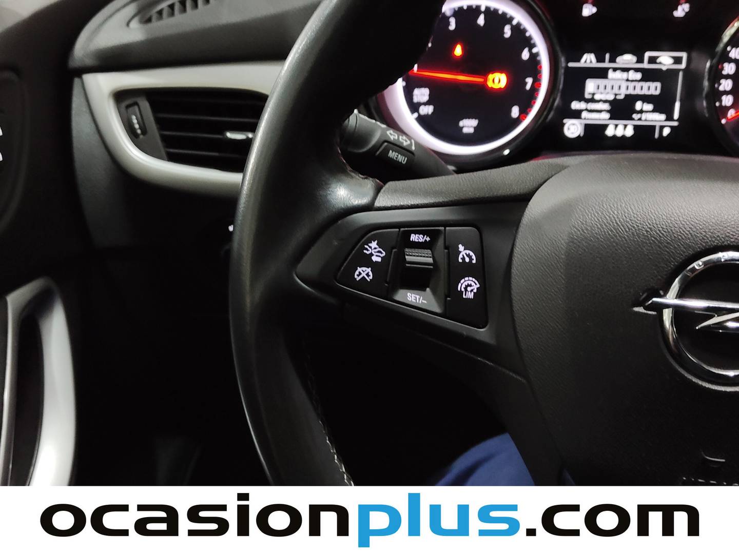 Foto Opel Astra Opel Astra 1.4 Turbo Sportwagon Ultimate CVT  (145 CV)