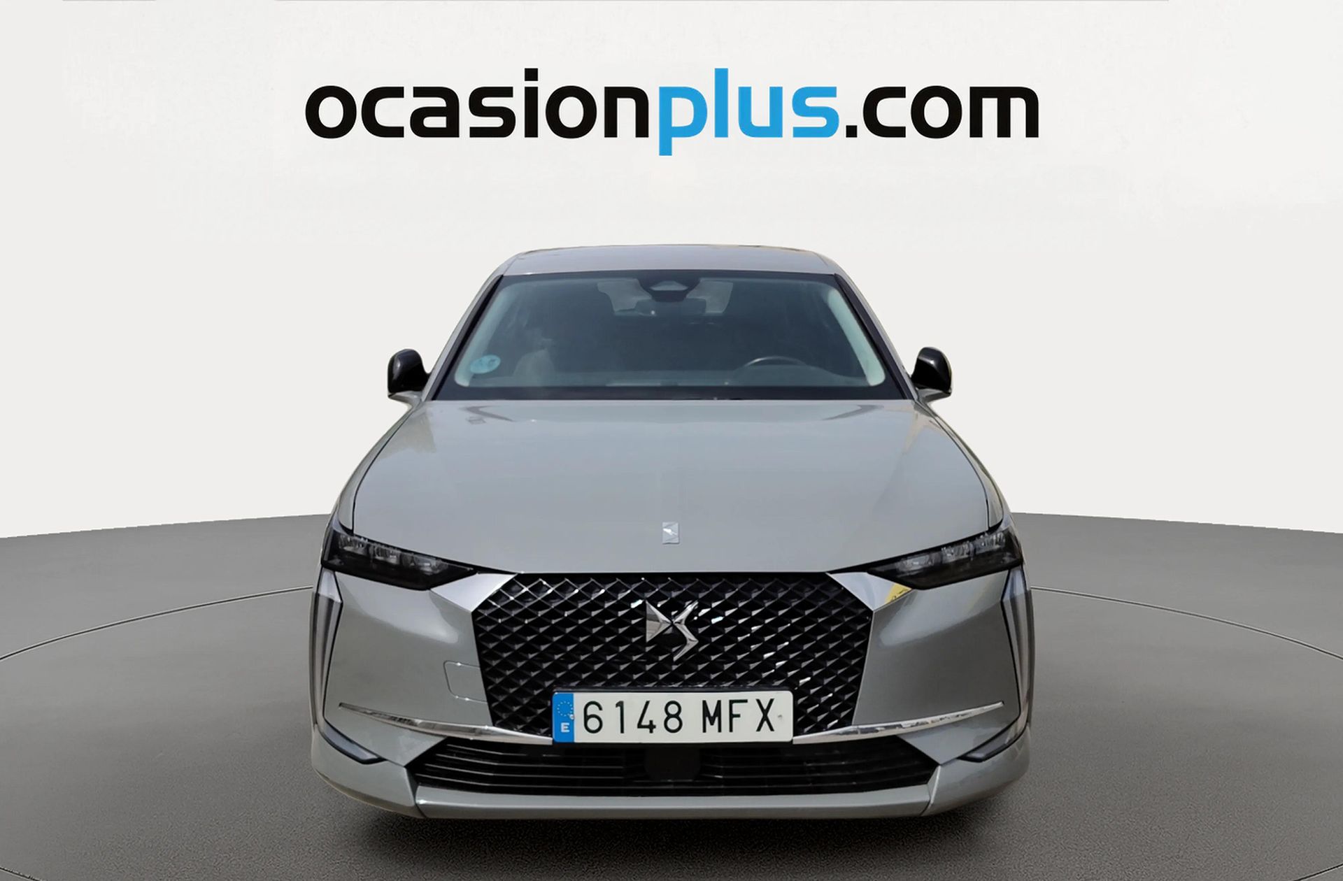 DS DS 4 BlueHDi 130 Bastille - foto 13
