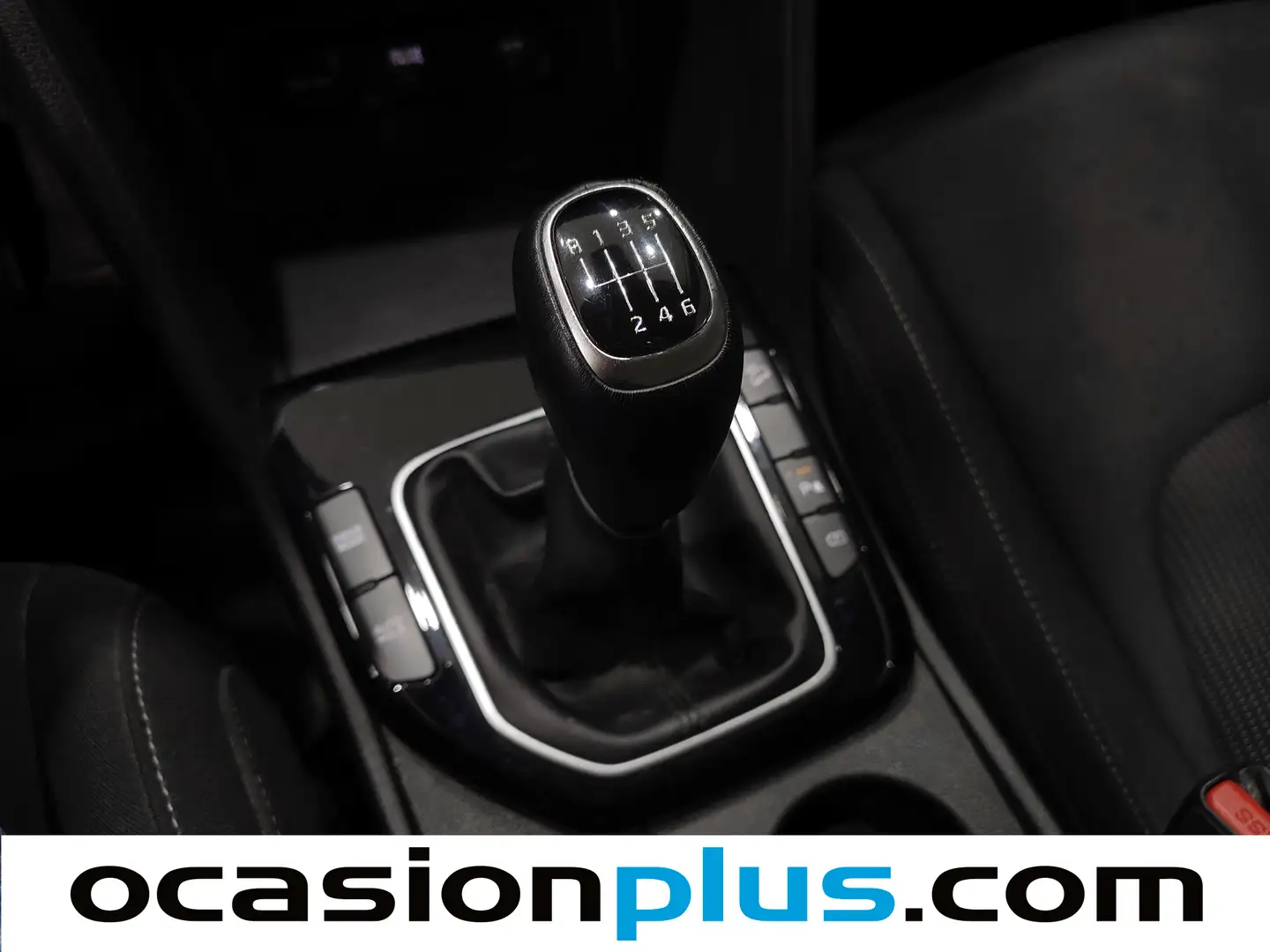 Foto KIA Sportage Kia Sportage 1.6 T-GDi Drive 4x2 (150 CV)