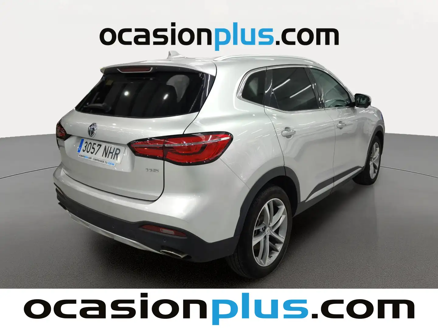 Foto MG HS MG HS 1.5 Turbo GDI Luxury (162 CV)