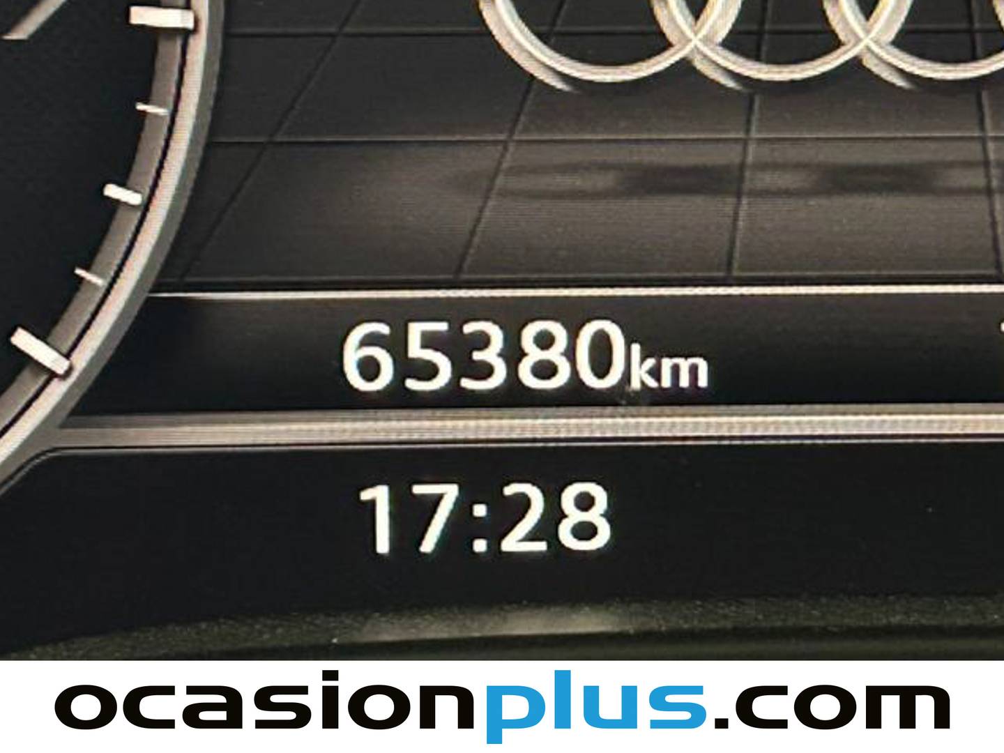 Audi Q2 Audi Q2 Advanced 35 TFSI (150 CV) S-Tronic seminuevo