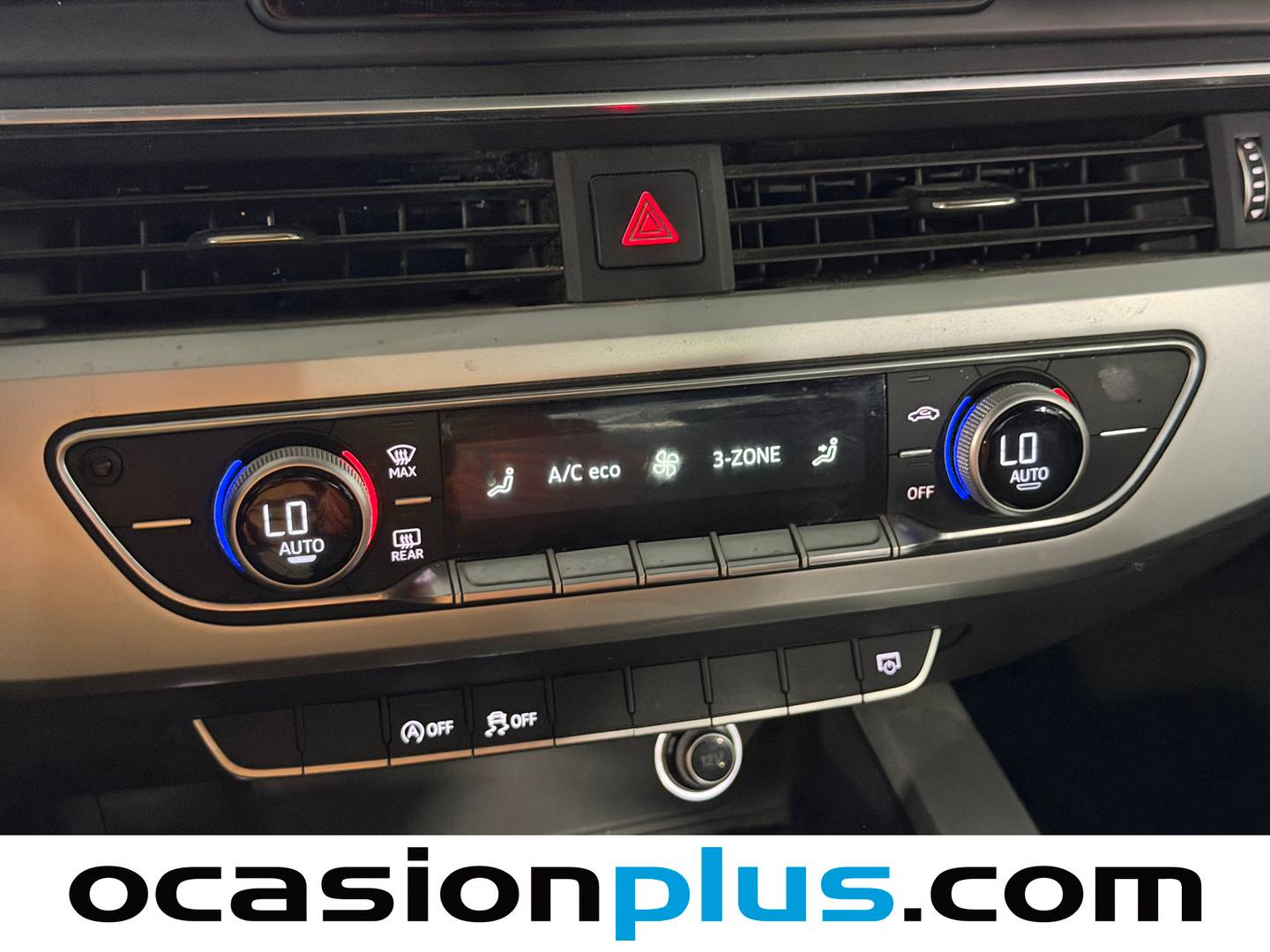 Audi A4 Audi A4 Advanced edition 2.0 TDI (150 CV) manual