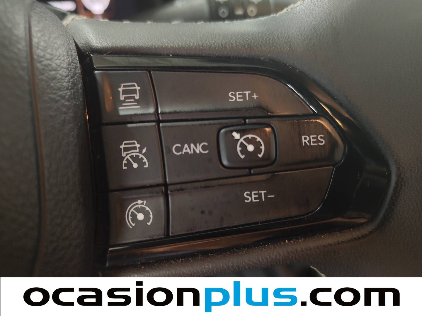 Jeep Compass Jeep Compass 1.6 Multijet 80th Aniversario (130 CV) seminuevo