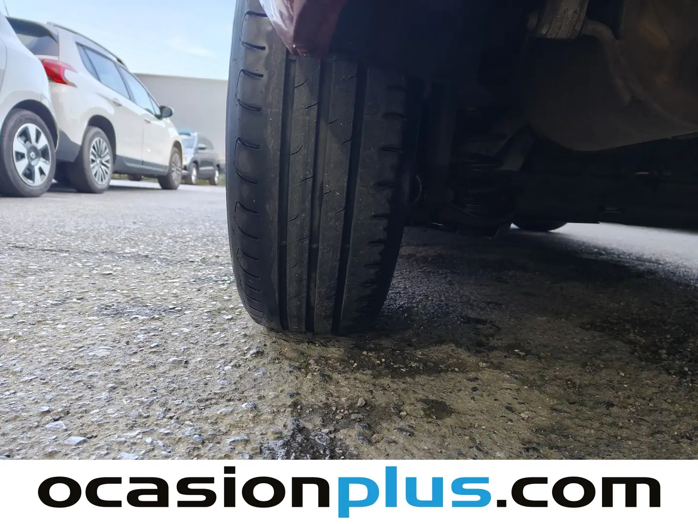 Foto Dacia Logan Dacia Logan Laureate dCi (90CV)