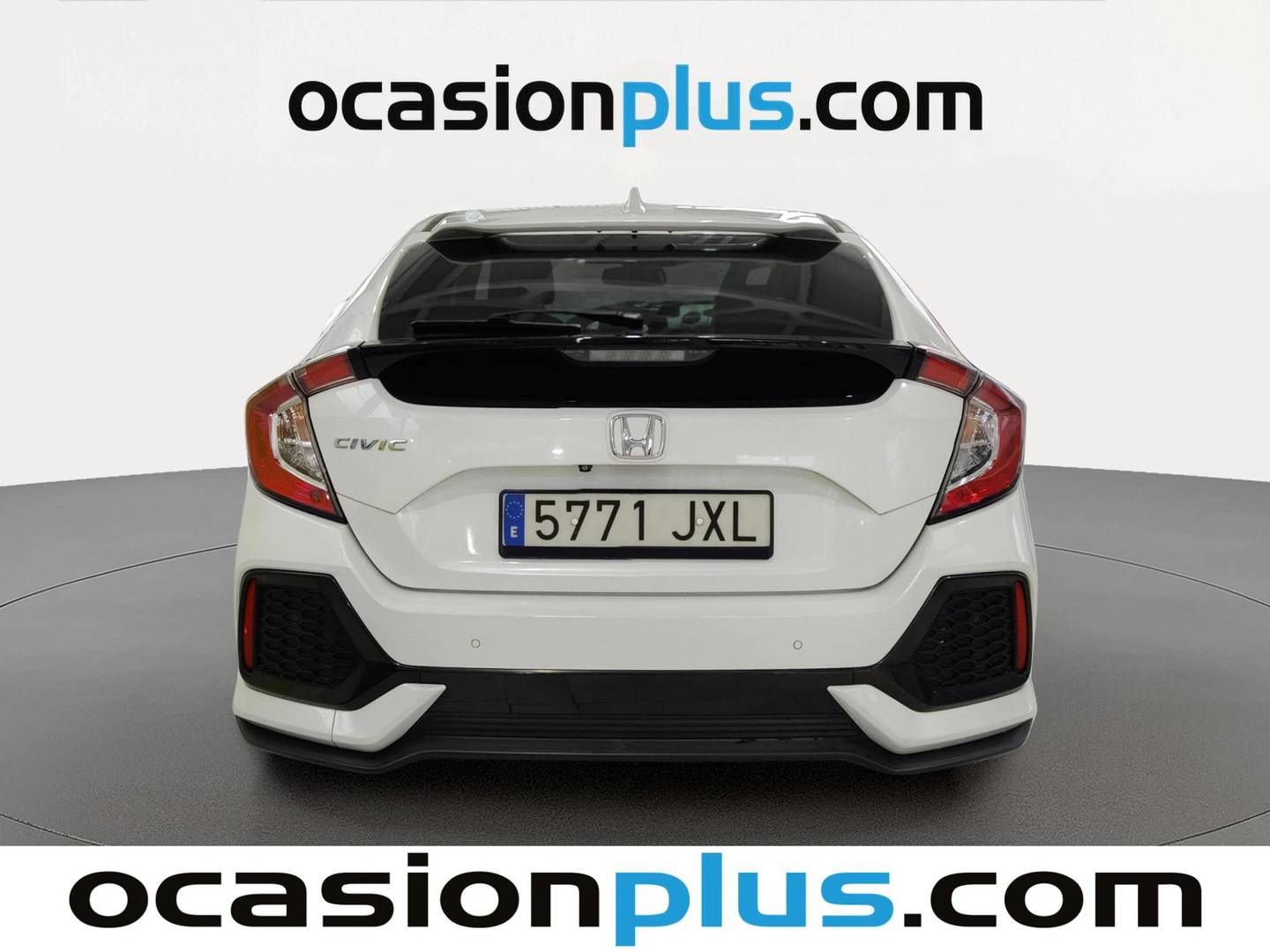 Honda Civic Honda Civic 1.0 I-VTEC Turbo Executive Premium (129 CV) de ocasión