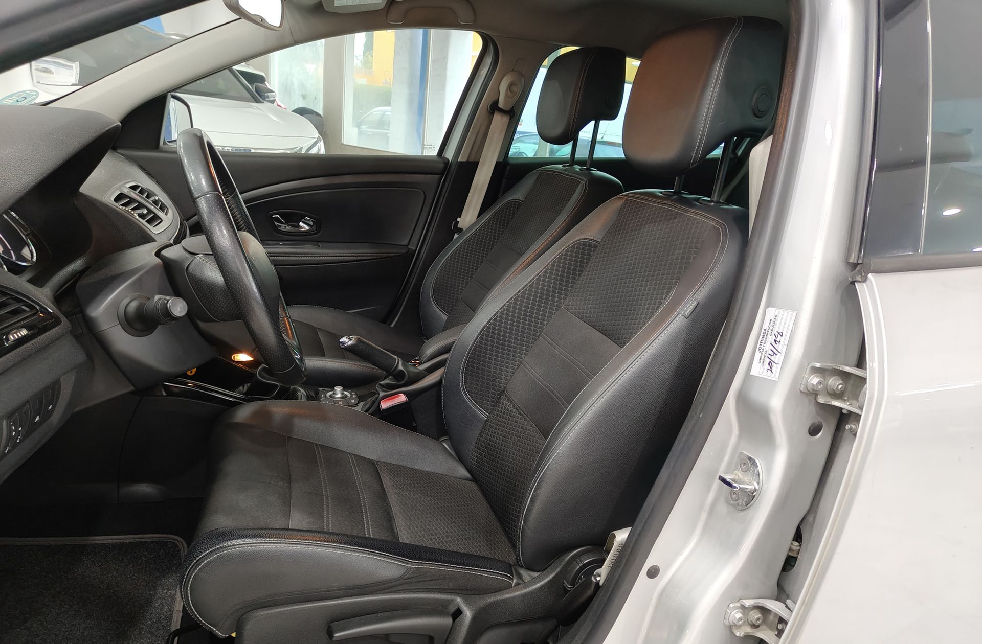 Renault Mégane Bose Energy TCe - foto 8