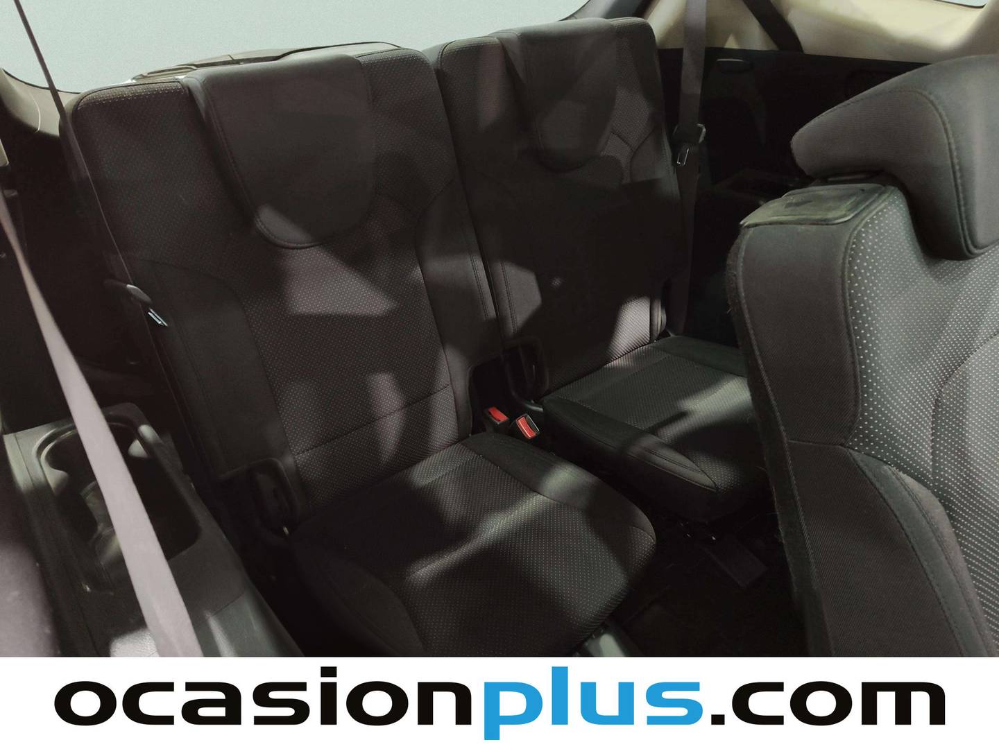 KIA Carens KIA Carens 1.7 CRDi Eco-Dynamics Emotion (136 CV)  7 Plazas al mejor precio