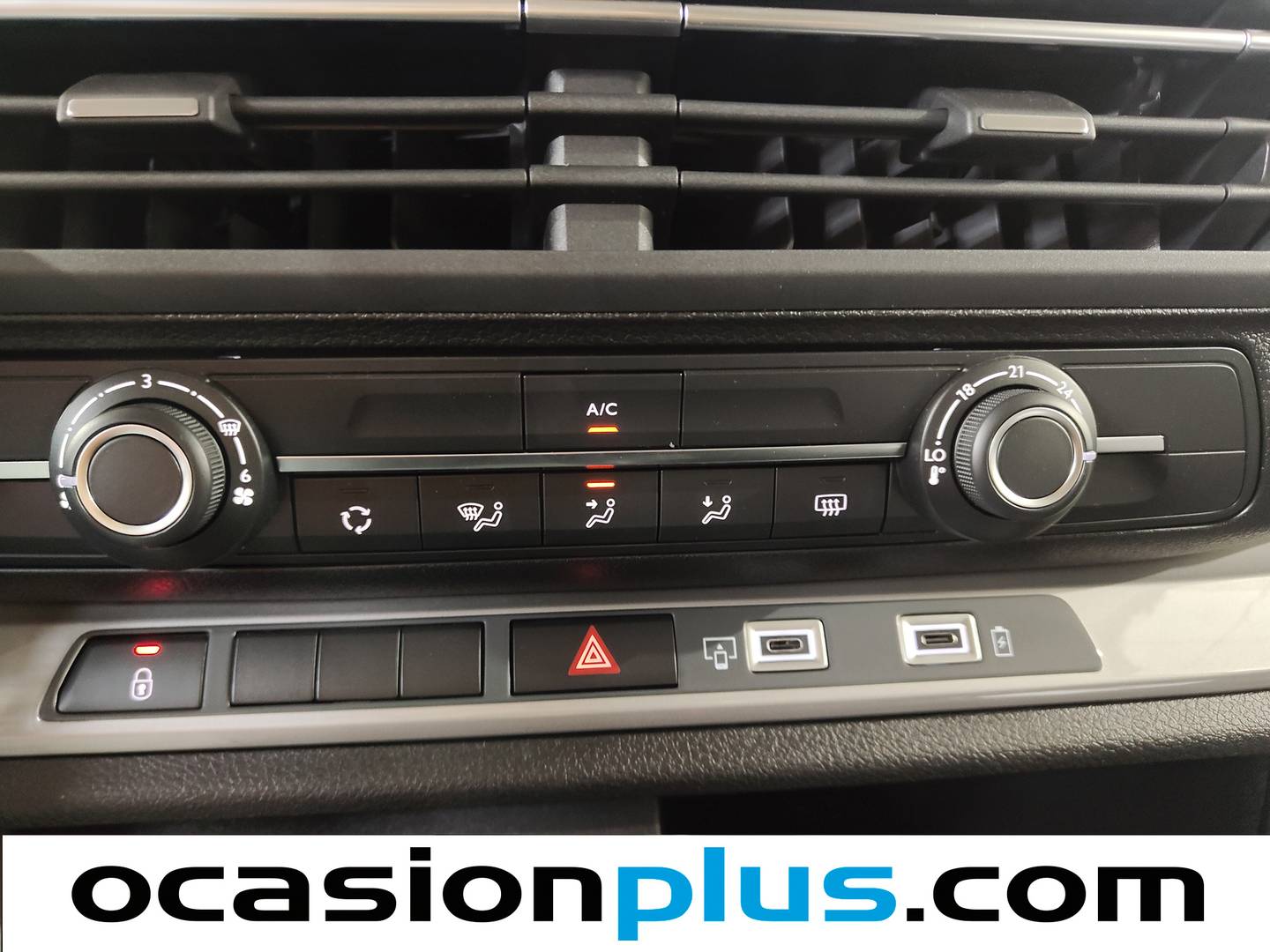 Fiat Ulysse Fiat Ulysse BlueHDi 180 S&S Talla M AT8 (180 CV)8 Plazas km 0