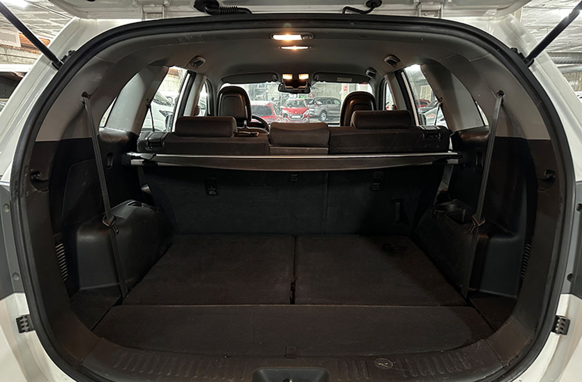 Kia Sorento 2.0 CRDi Concept 4x2 7 plazas - foto 13