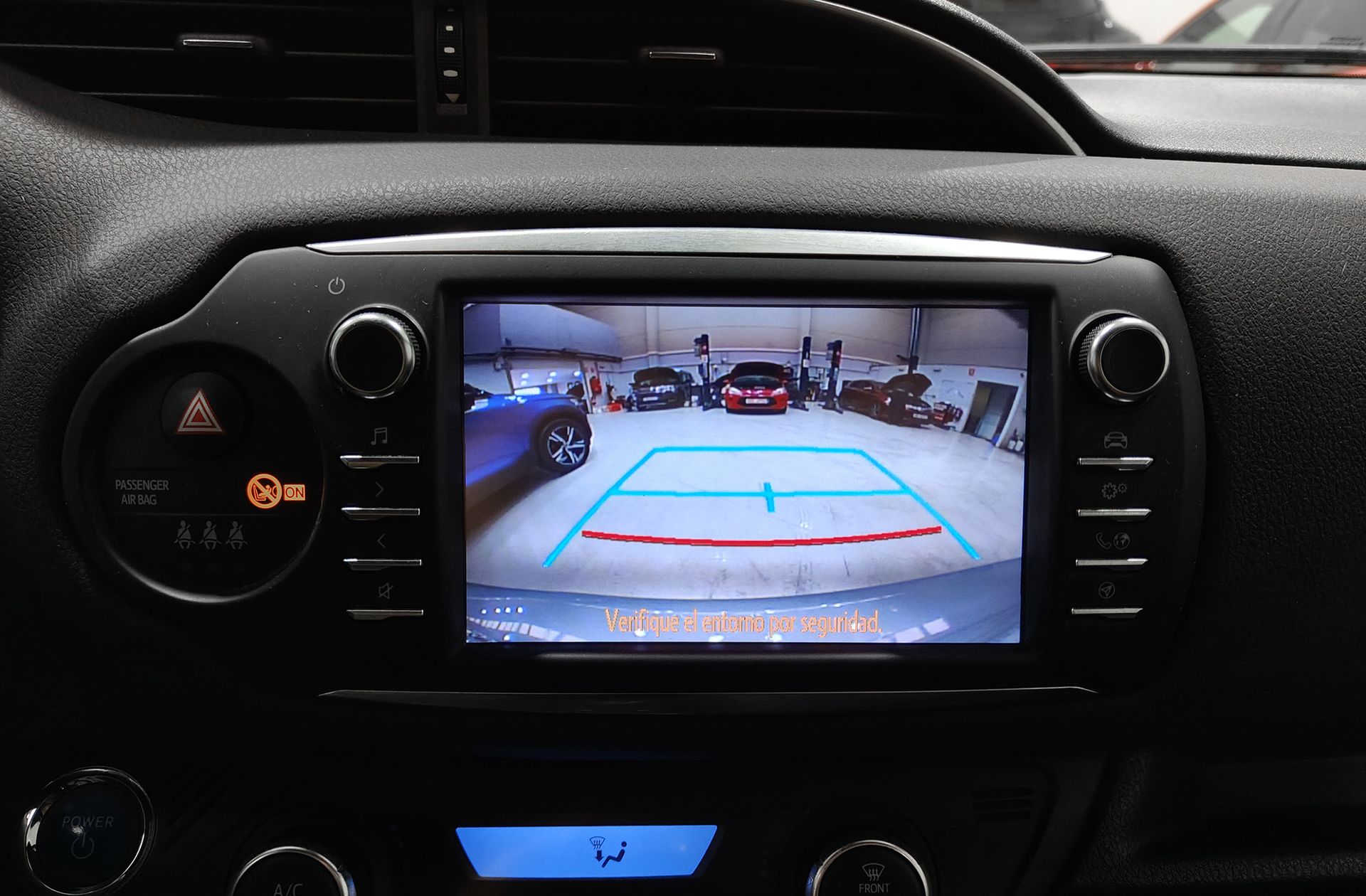 Toyota Yaris 1.5 Hybrid Feel - foto 9