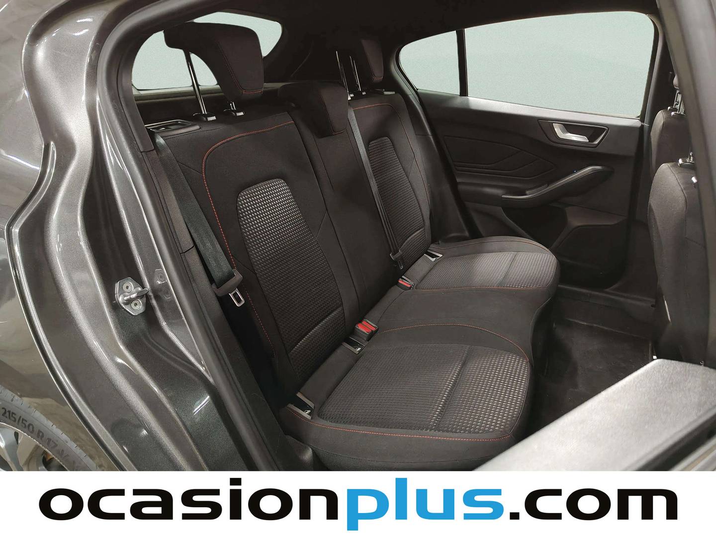 Ford Focus Ford Focus 1.0 Ecoboost MHEV ST-Line (125 CV) km 0
