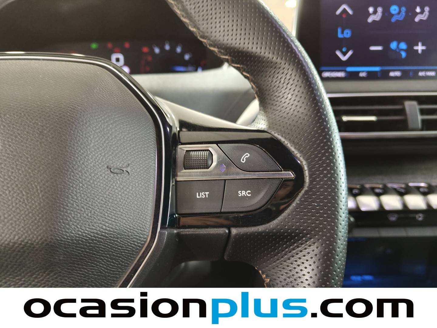 Peugeot 3008 Peugeot 3008 PureTech 130 S&S GT Line (130 CV) km 0