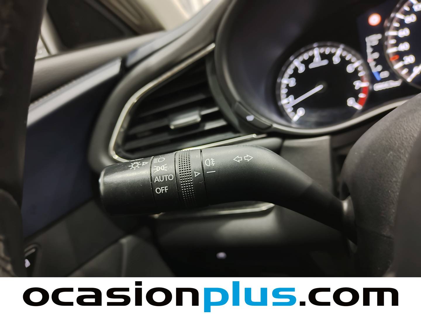 Mazda CX-30 Mazda CX-30 2.0 Skyactiv-G Evolution 2WD AT (122 CV) 122cv