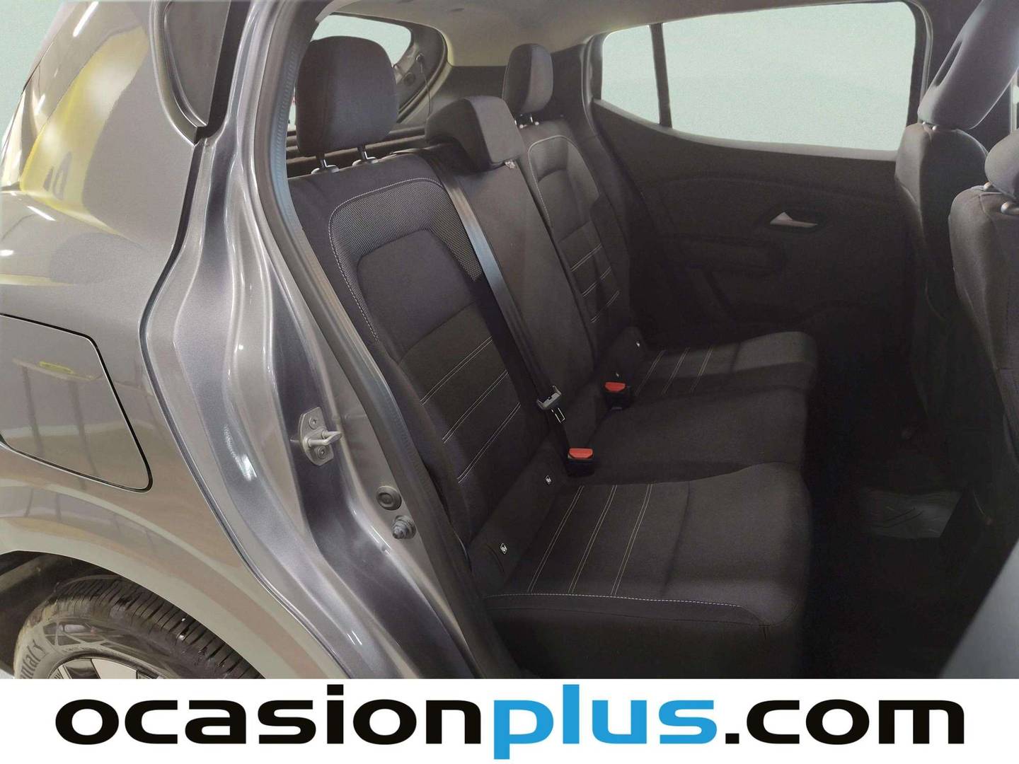 Dacia Sandero Dacia Sandero Expression (100CV) ECO-G glp
