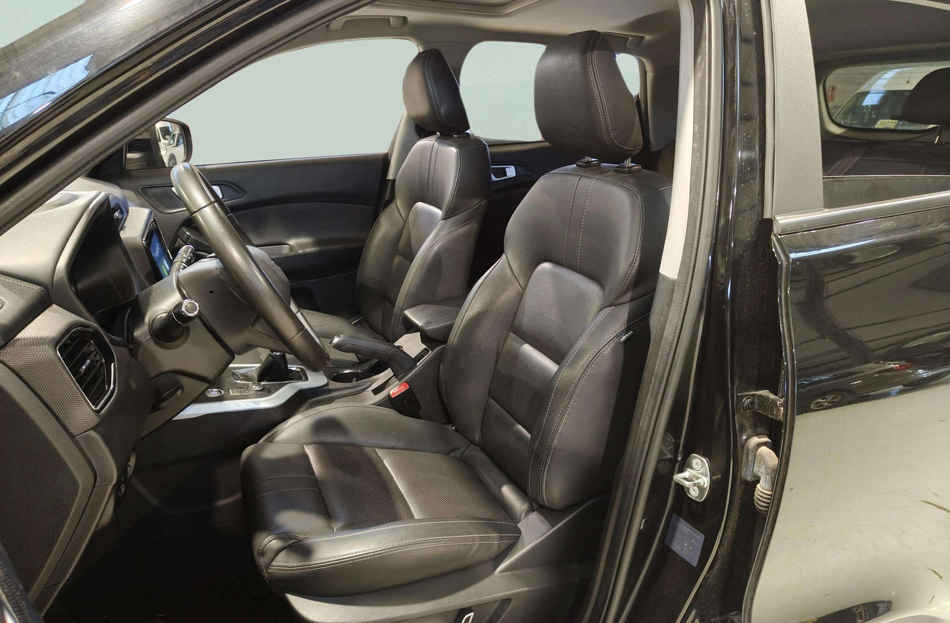 DR AUTOMOBILES DR 4.0 DR4 1.5 - foto 11