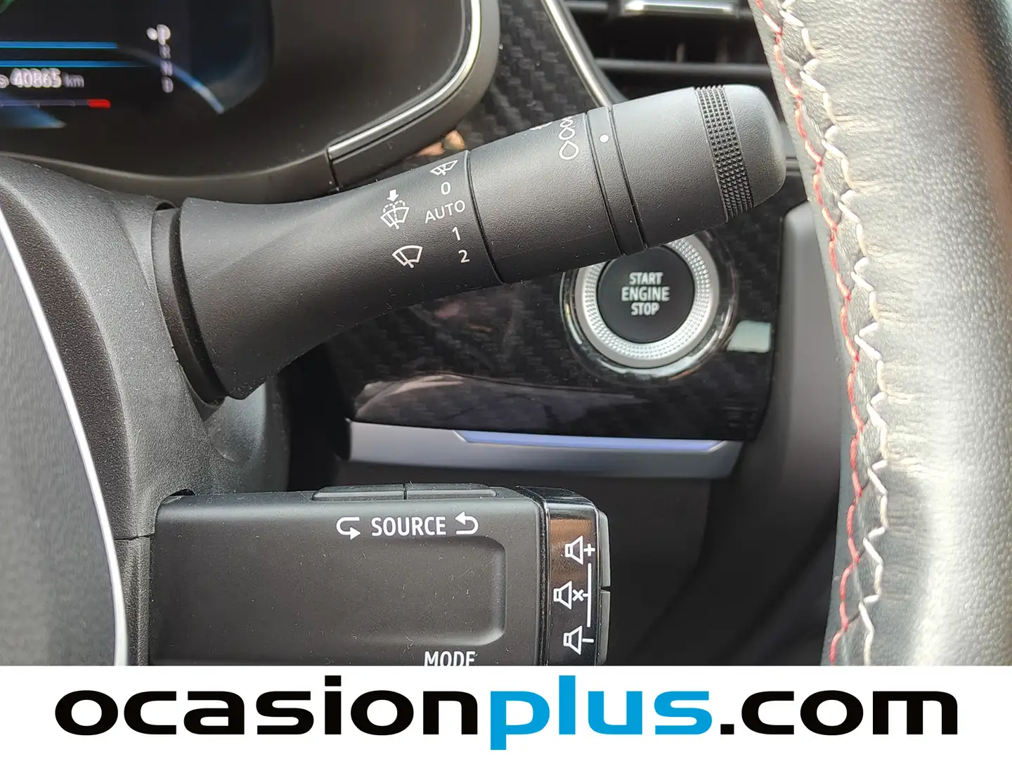 Foto Renault Arkana Renault Arkana RS Line TCe (160 CV) EDC Microhíbrido