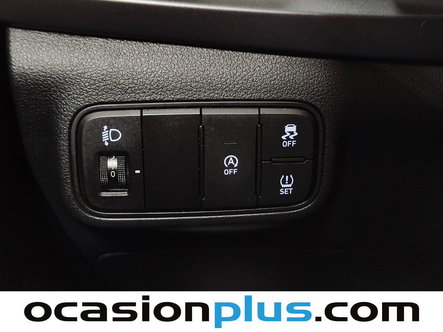 Acabados Hyundai Bayon Hyundai Bayon 1.0 TGDI 48V Maxx (100 CV)