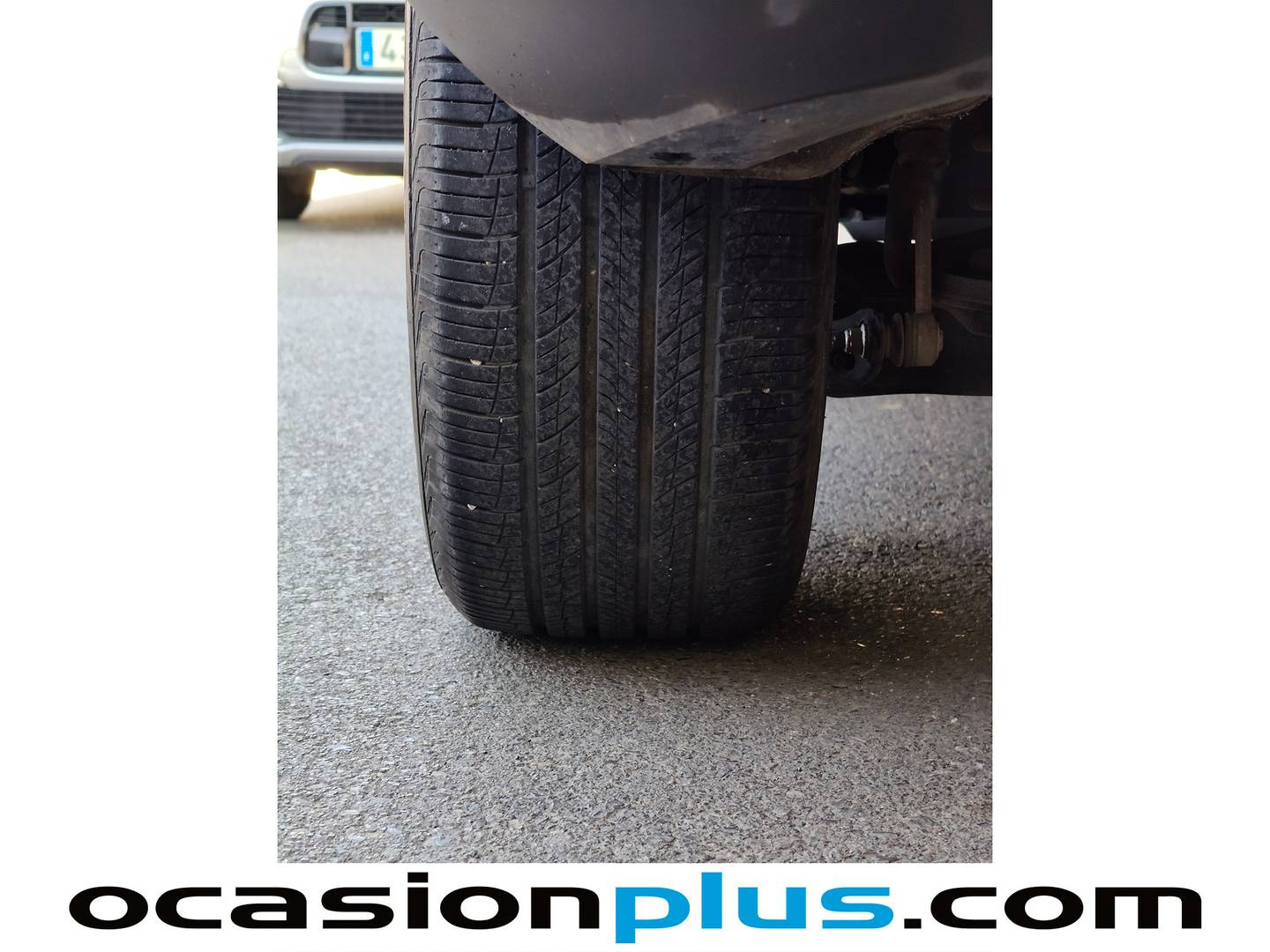 Ford Kuga Ford Kuga 2.0 TDCI S&S Trend 4x2 (120 CV) manual