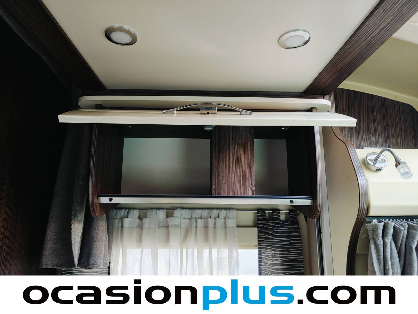 Benimar Tessoro 440 Benimar Tessoro 440 UP (130 CV) 4 Plazas 2019