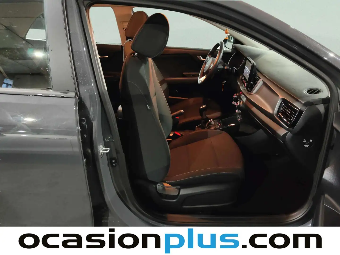 Foto KIA Rio Kia Rio 1.0 T-GDi MHEV iMT Drive (100 CV)