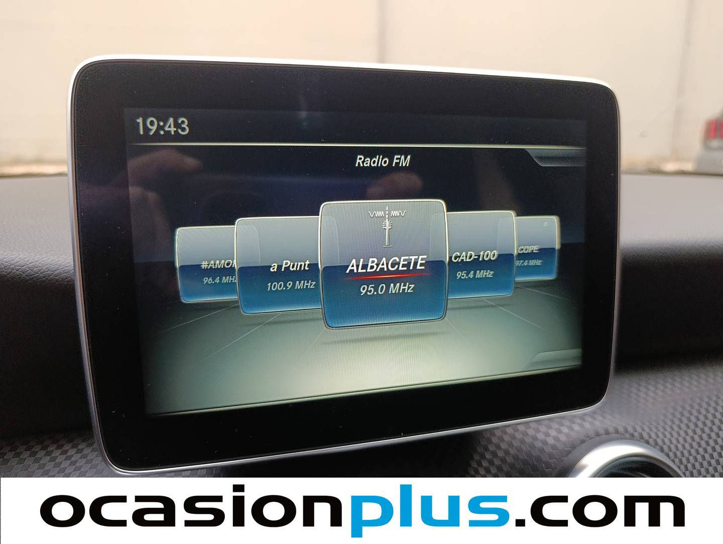 Mercedes Clase A Mercedes Clase A 200 d Style (136 CV) km 0