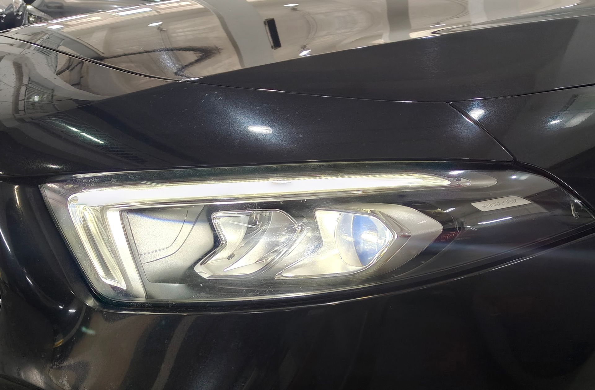Mercedes-Benz Clase A 200 Pack AMG - foto 13