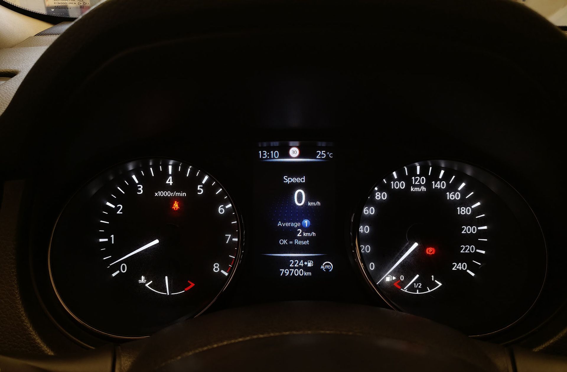 Nissan X-Trail 1.6 DIG-T N-Connecta 4x2 - foto 23