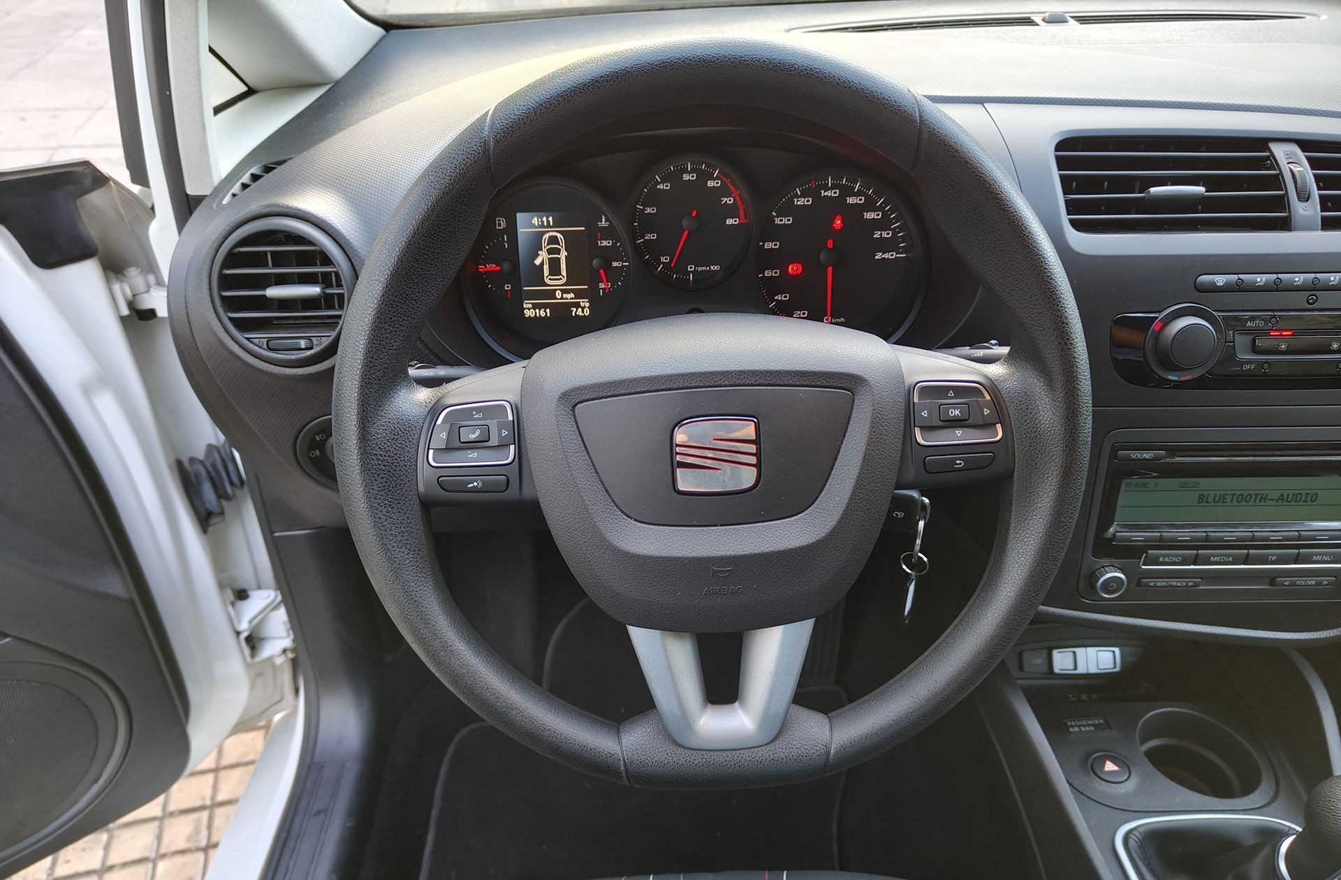 SEAT León 1.2 TSI Reference Copa - foto 15