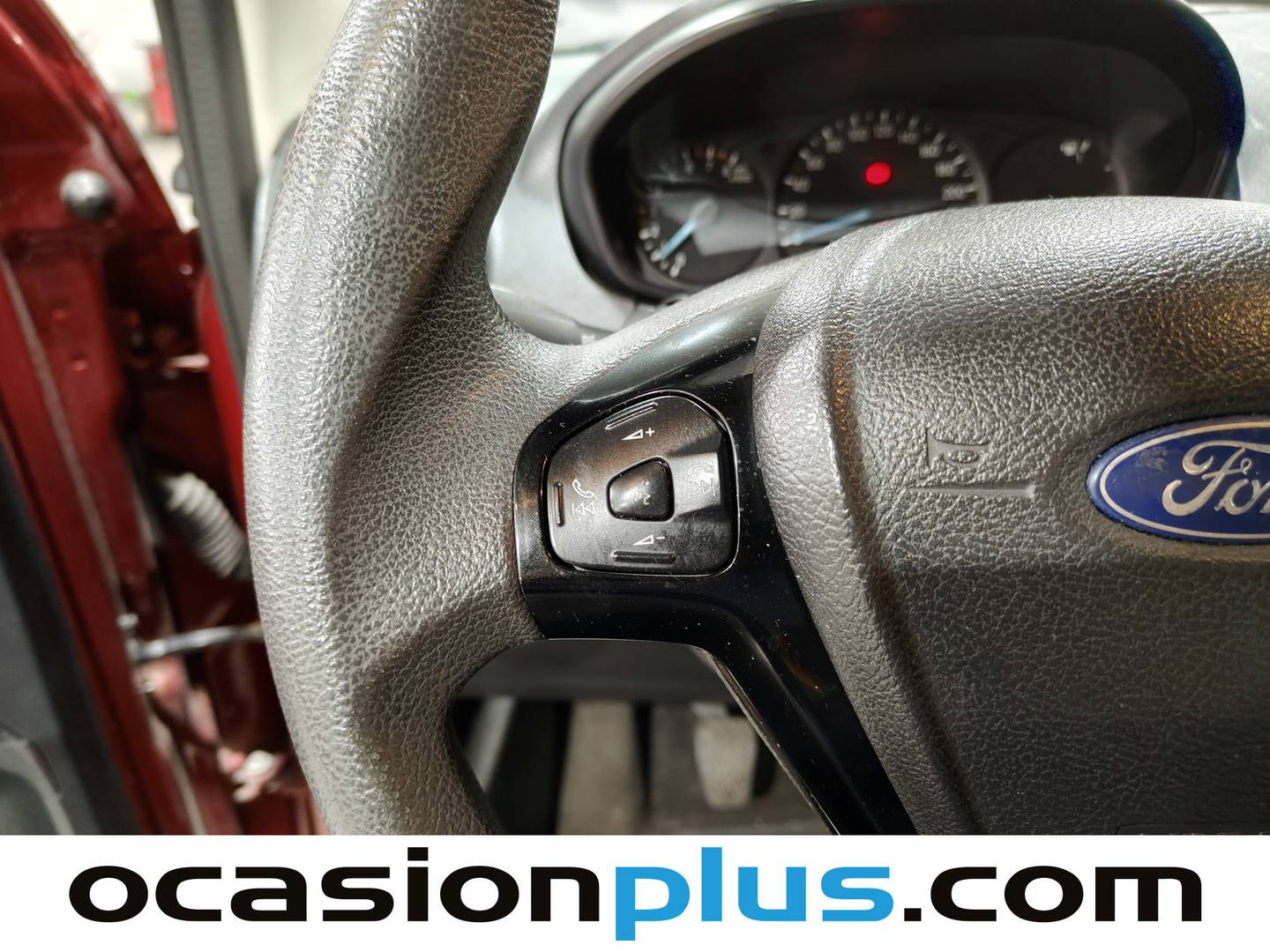 Ford Ka+ Ford Ka+ 1.2 Ti-VCT Ultimate (85 CV) 85cv