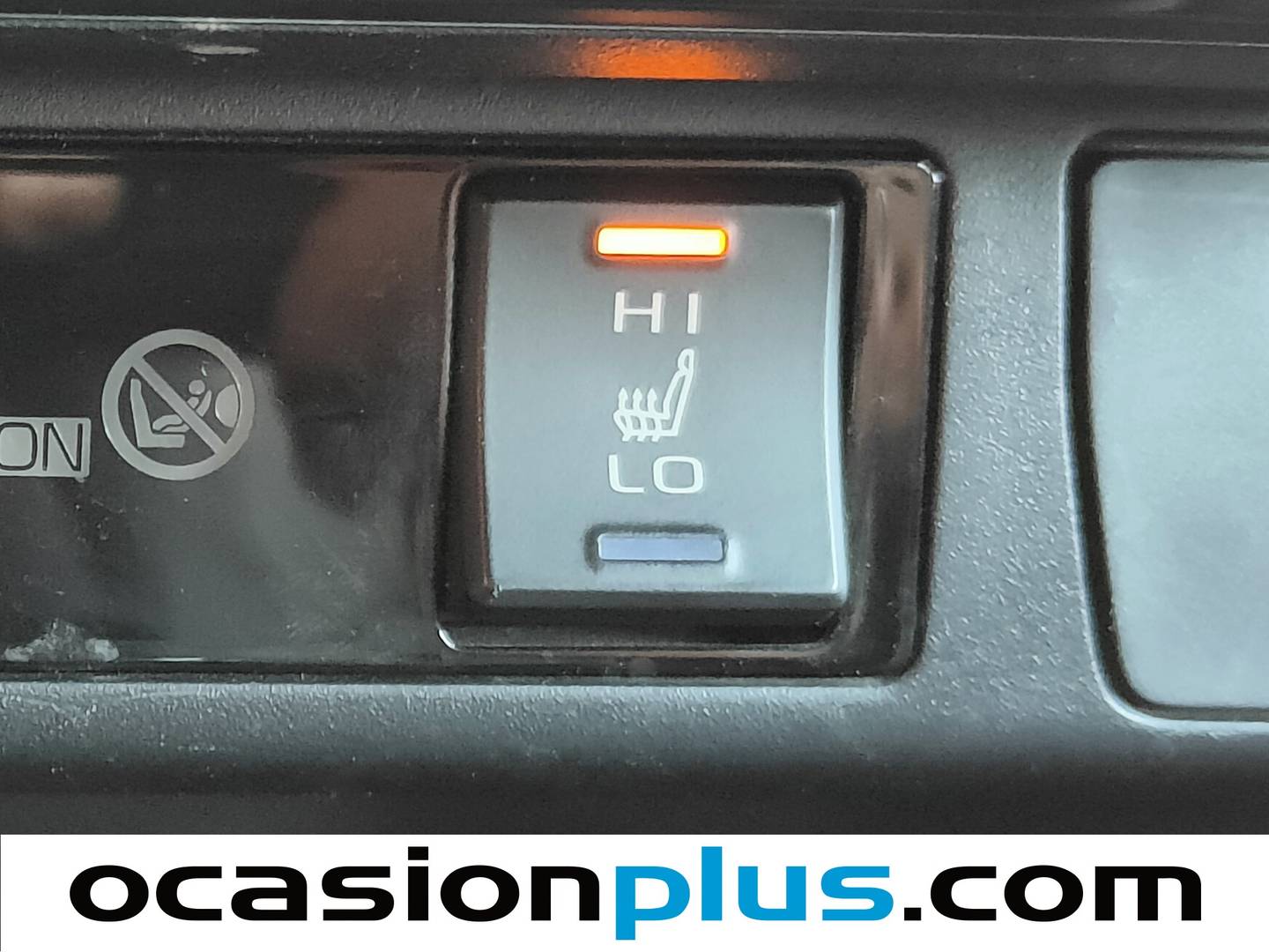 Toyota Rav4 Toyota Rav4 2.5l hybrid Feel! 160 kW (218 CV) seminuevo