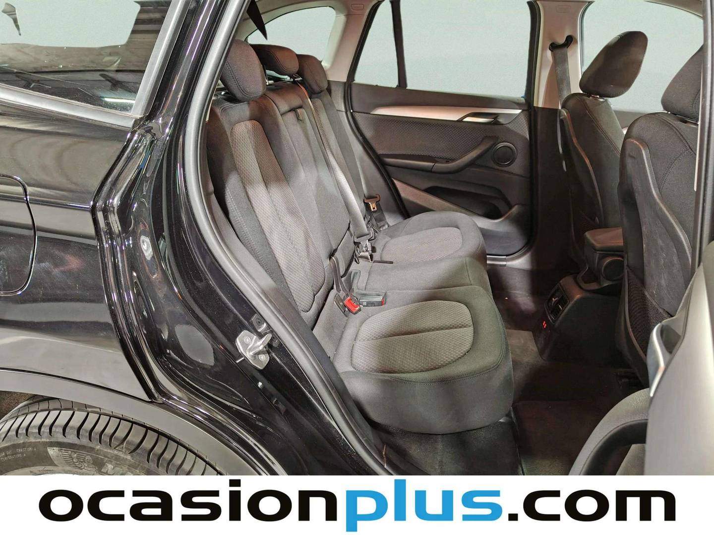 BMW X1 BMW X1 sDrive16d (116 CV) barato