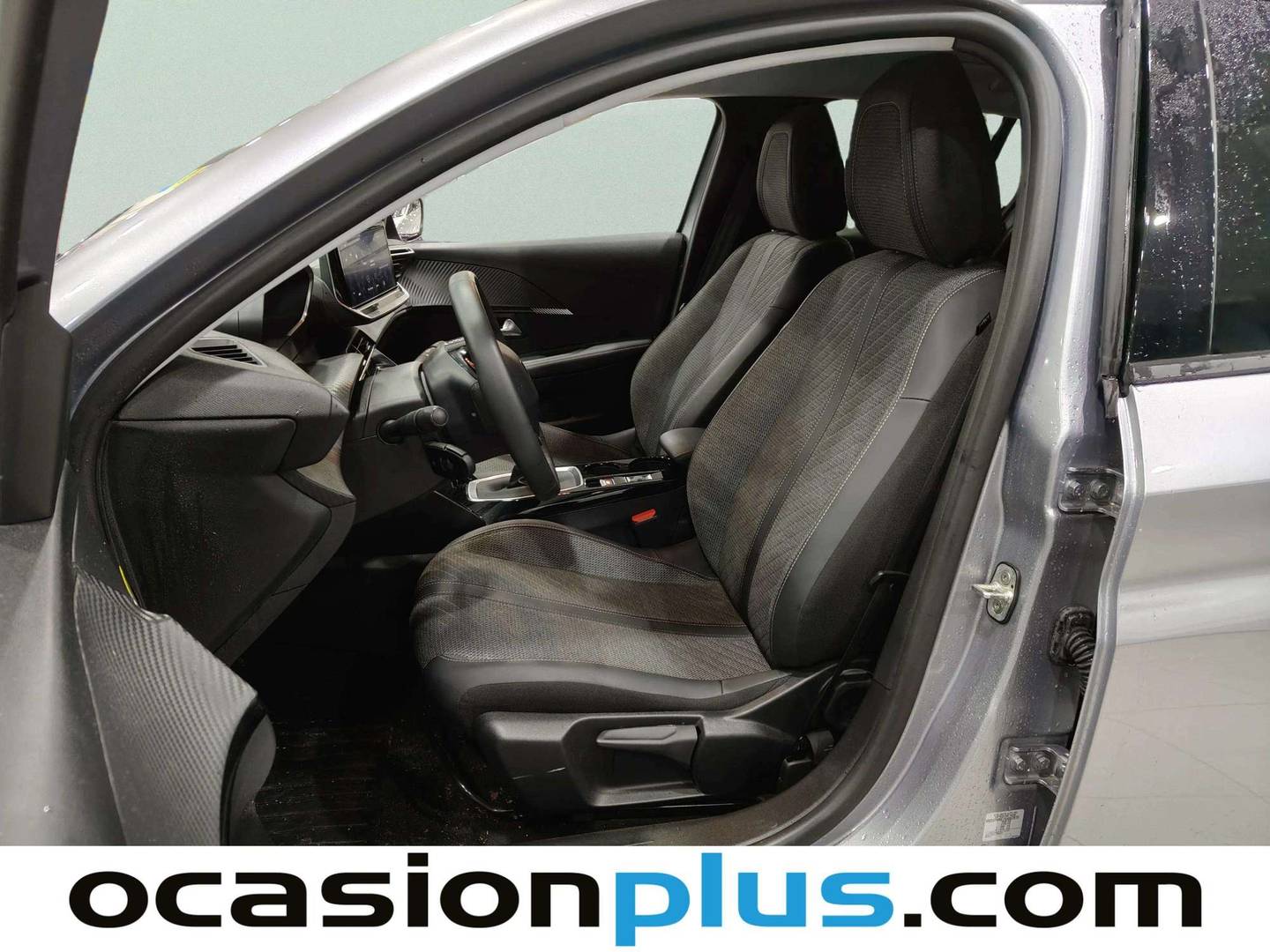 Foto Peugeot 208 Peugeot 208 PureTech 100 Allure (100 CV)