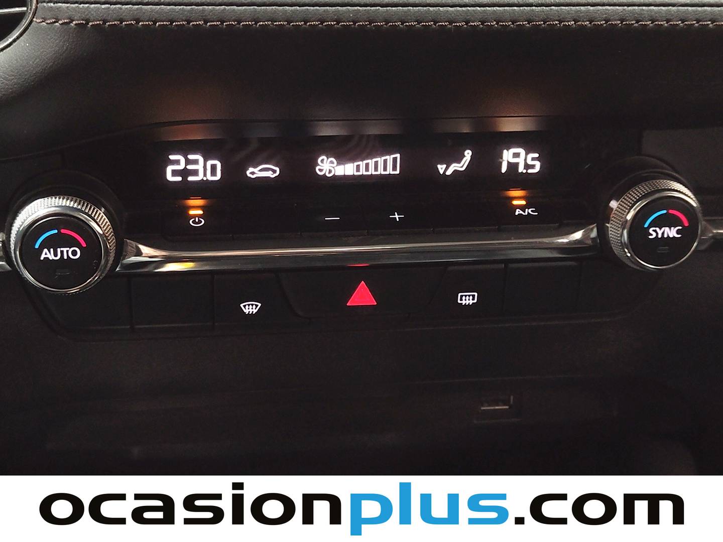 Mazda Mazda3 Mazda Mazda 3 2.0 SKYACTIV-G Zenith (122 CV) híbrido