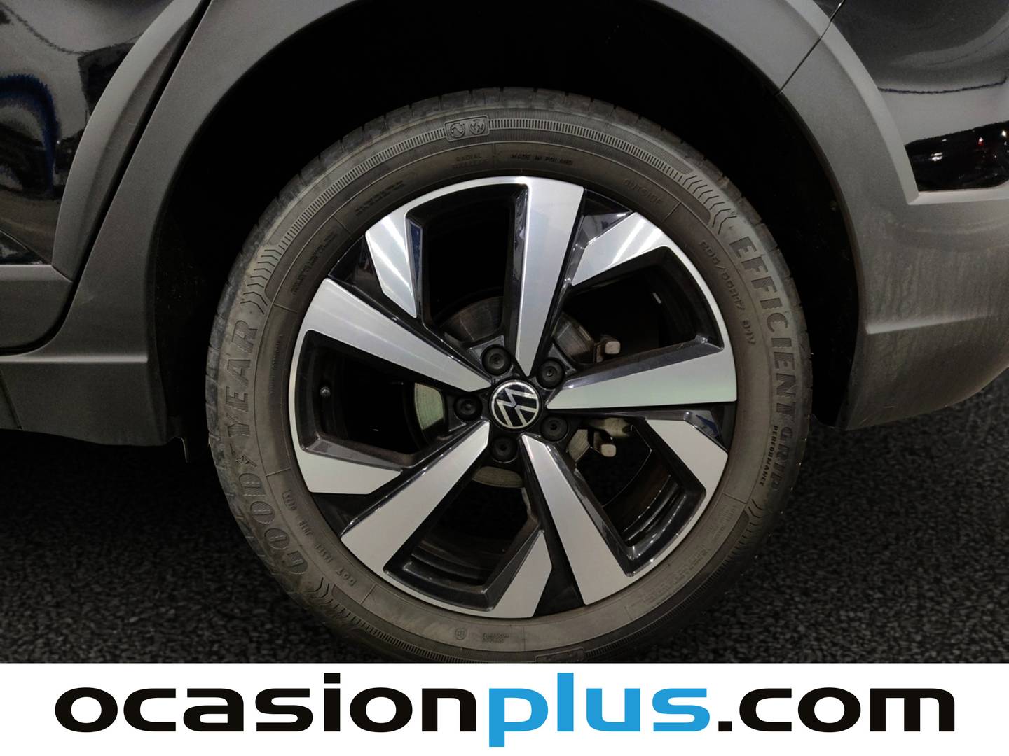 Foto Volkswagen Taigo Volkswagen Taigo `Más`` 1.0 TSI (115 CV) DSG