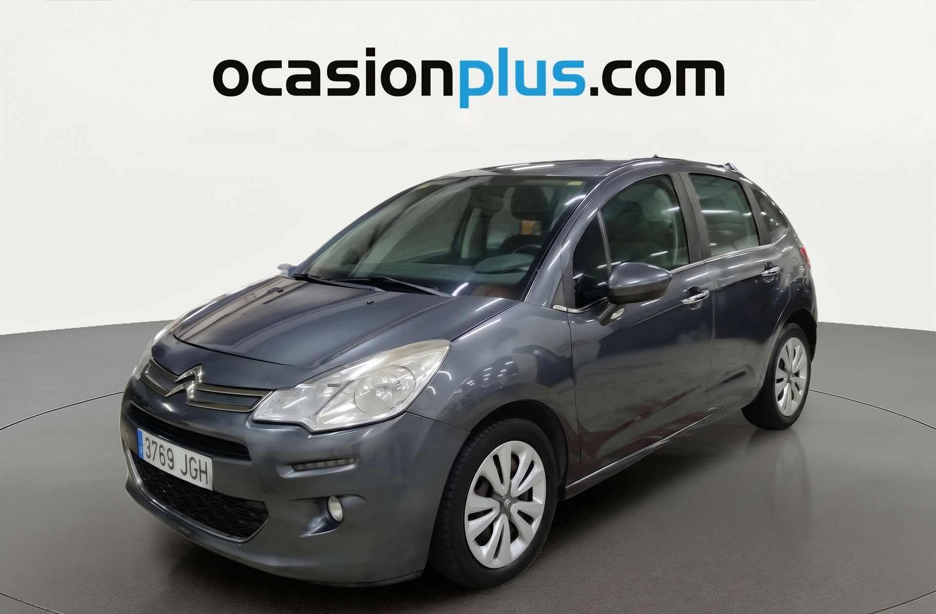 Citroën C3 1.6 HDi Collection